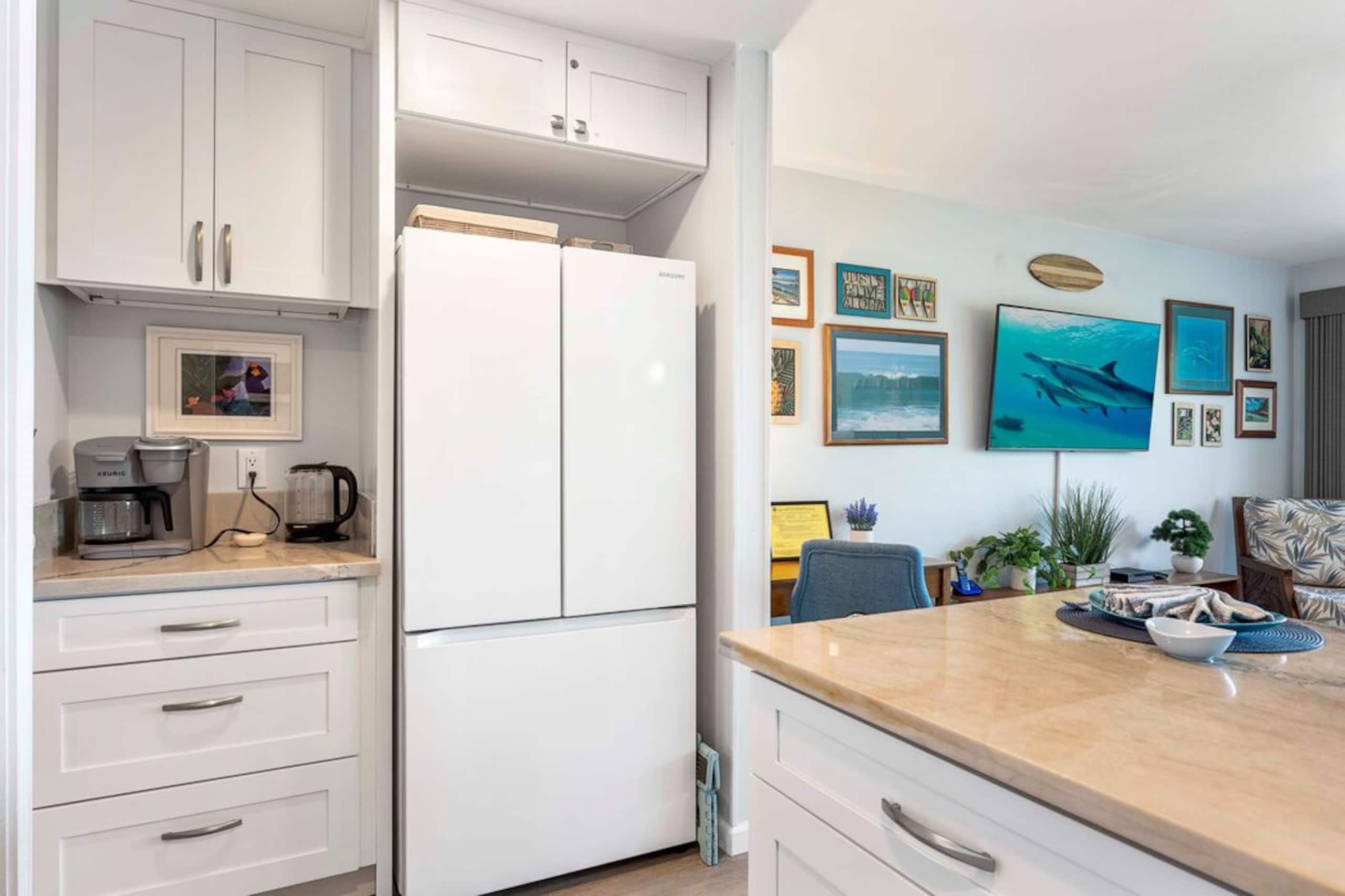 Condo in Kailua-Kona · ★4.67 · 1 bedroom · 2 beds · 1 bath - Image 9