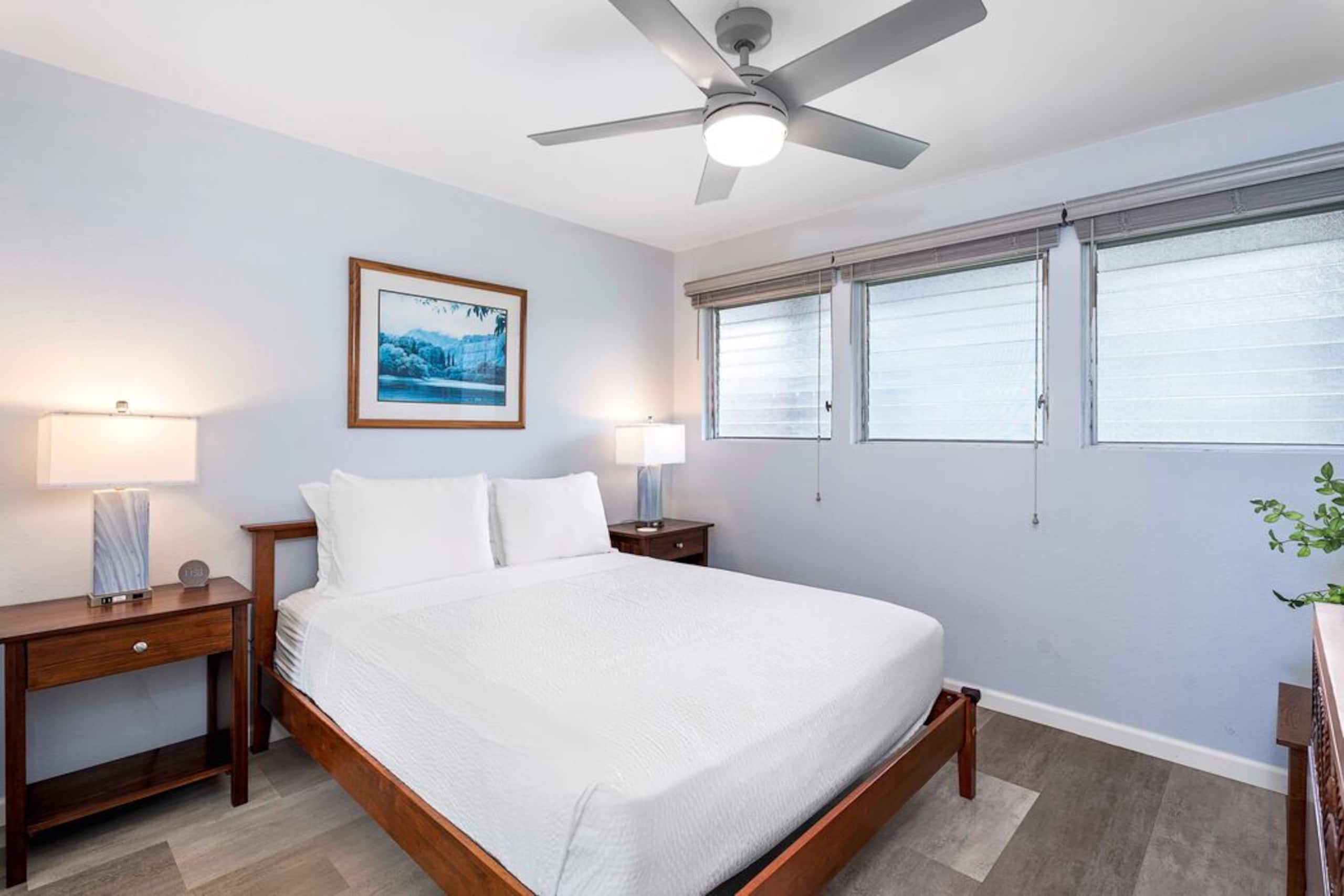 Condo in Kailua-Kona · ★4.67 · 1 bedroom · 2 beds · 1 bath - Image 10