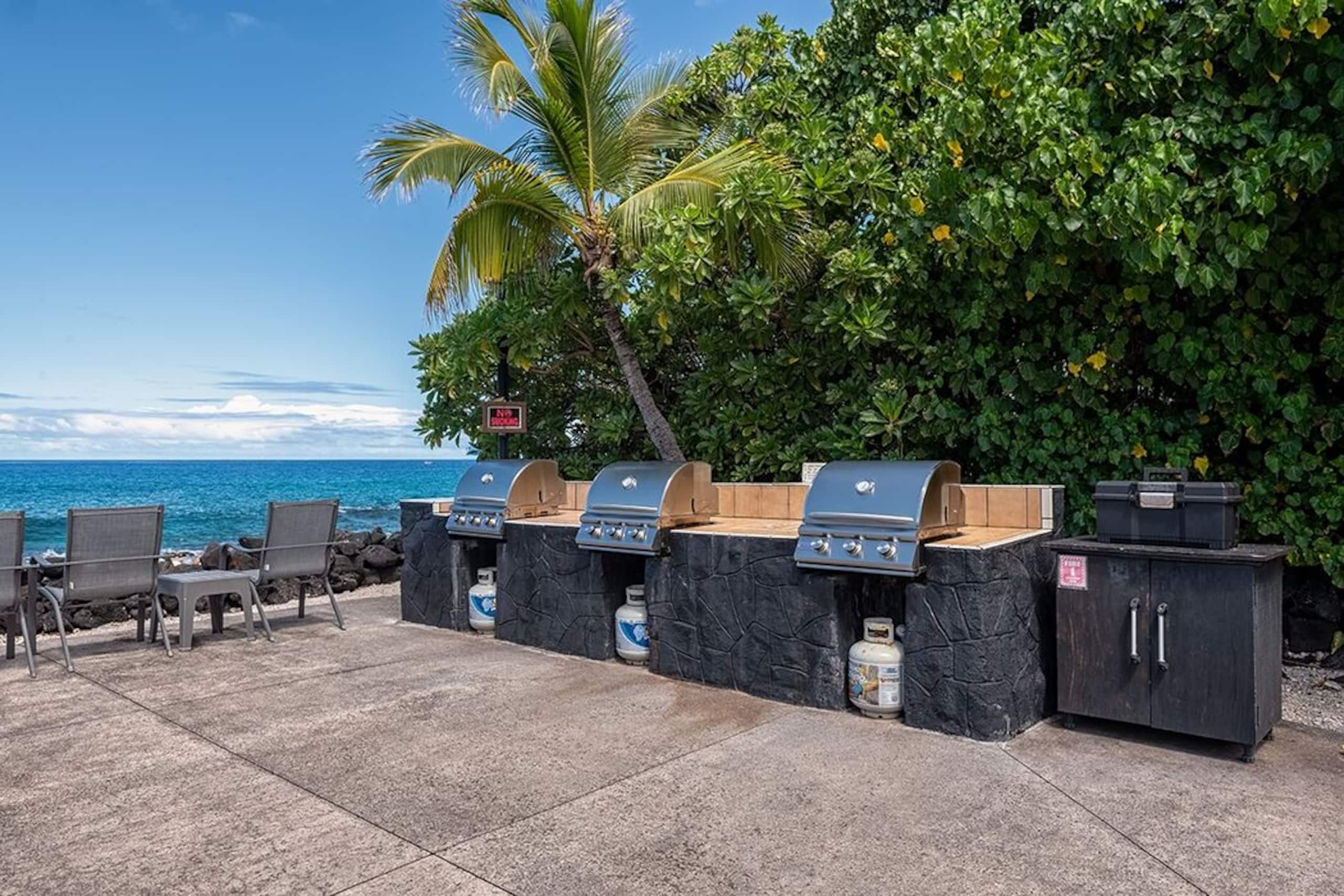 Condo in Kailua-Kona · ★4.67 · 1 bedroom · 2 beds · 1 bath - Image 33