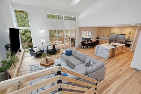 Sandy River Group Getaway 2