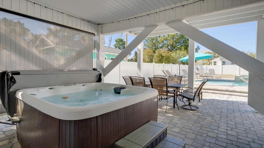 North Beach Vacations managed Airbnb listing 3