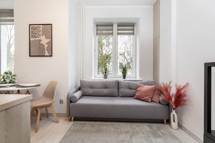 Daisy Studio Stary Mokotow - Varsovia