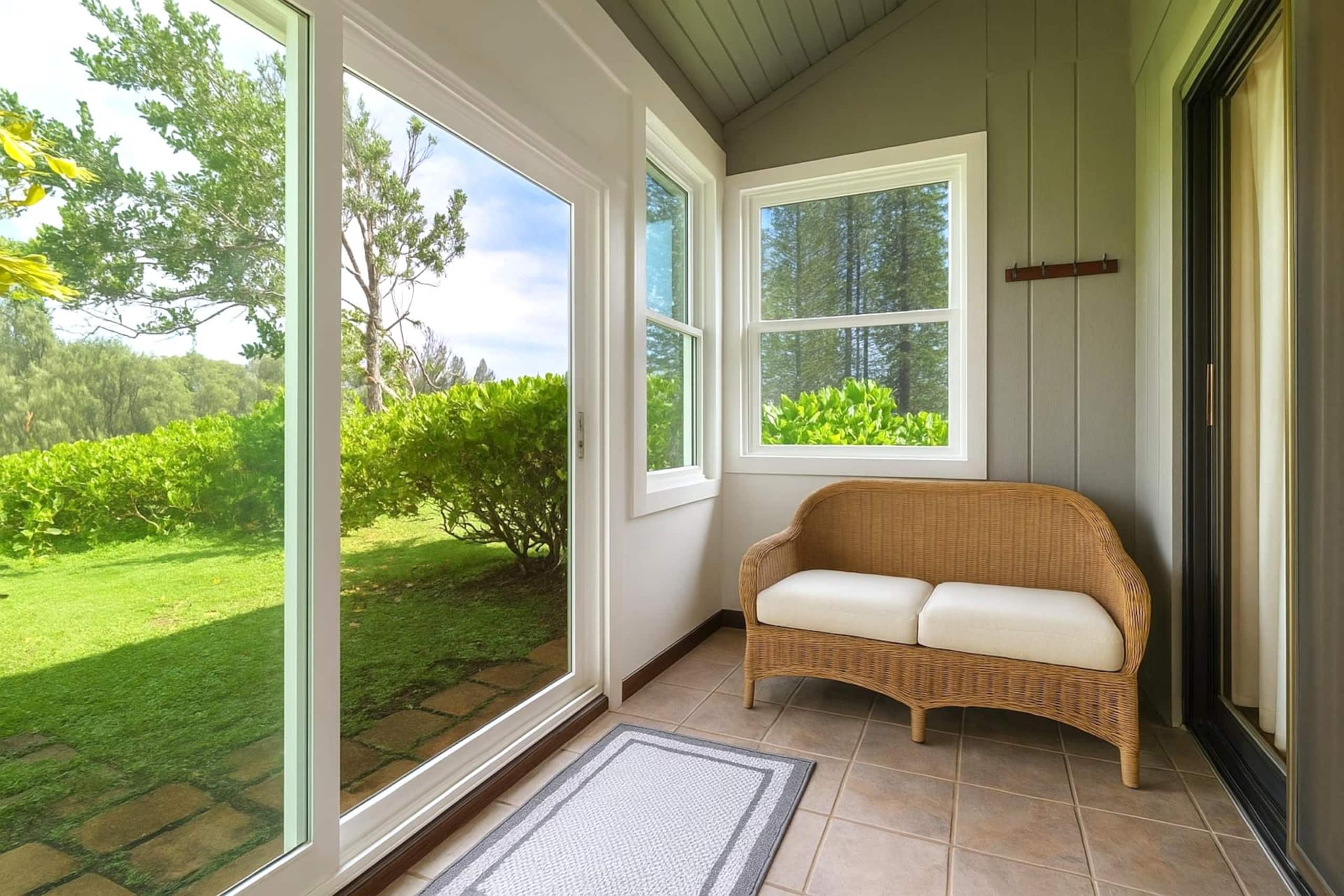 Condo in Kahuku · ★4.53 · 2 bedrooms · 3 beds · 1 private bath - Image 6