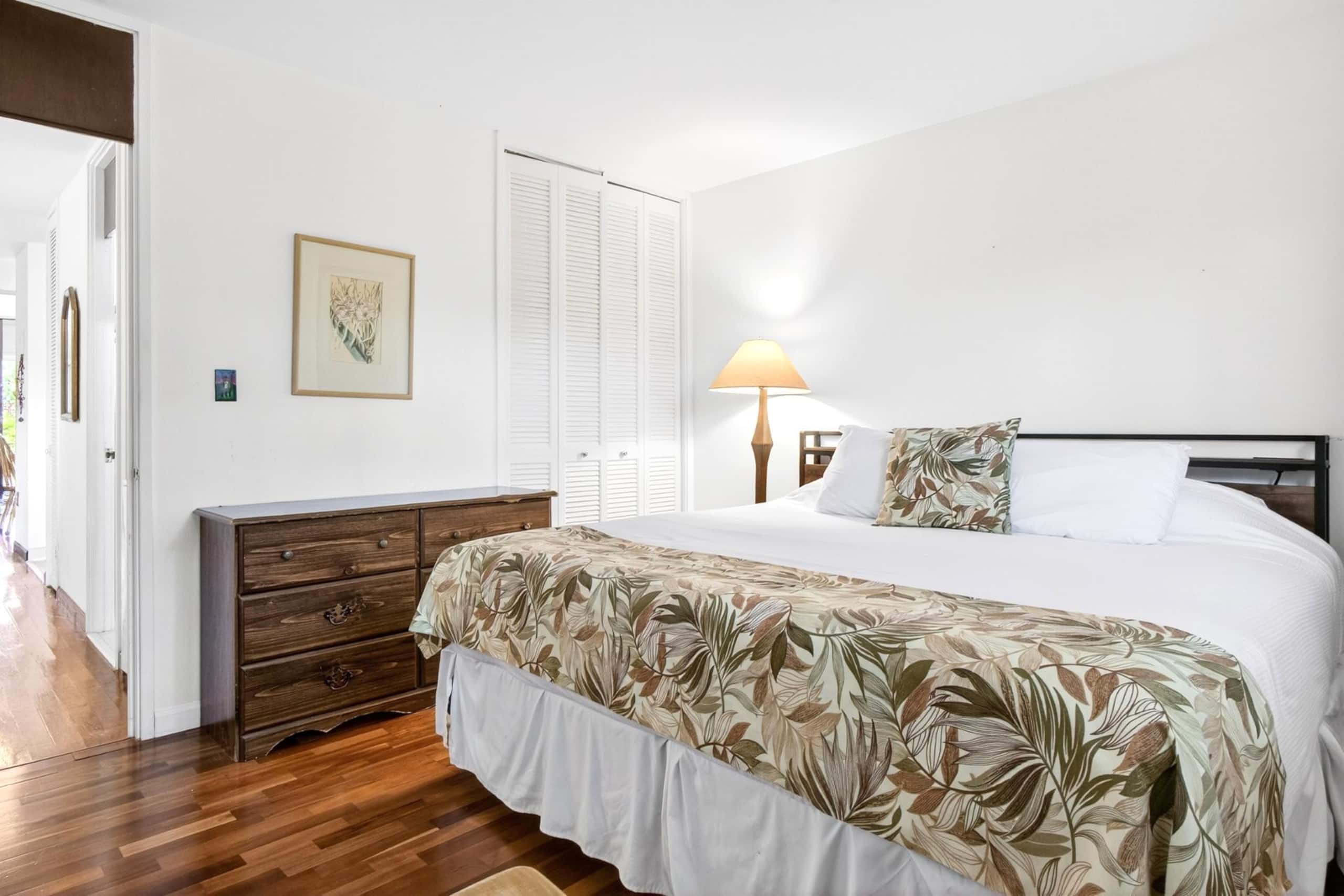 Condo in Kahuku · ★4.53 · 2 bedrooms · 3 beds · 1 private bath - Image 8