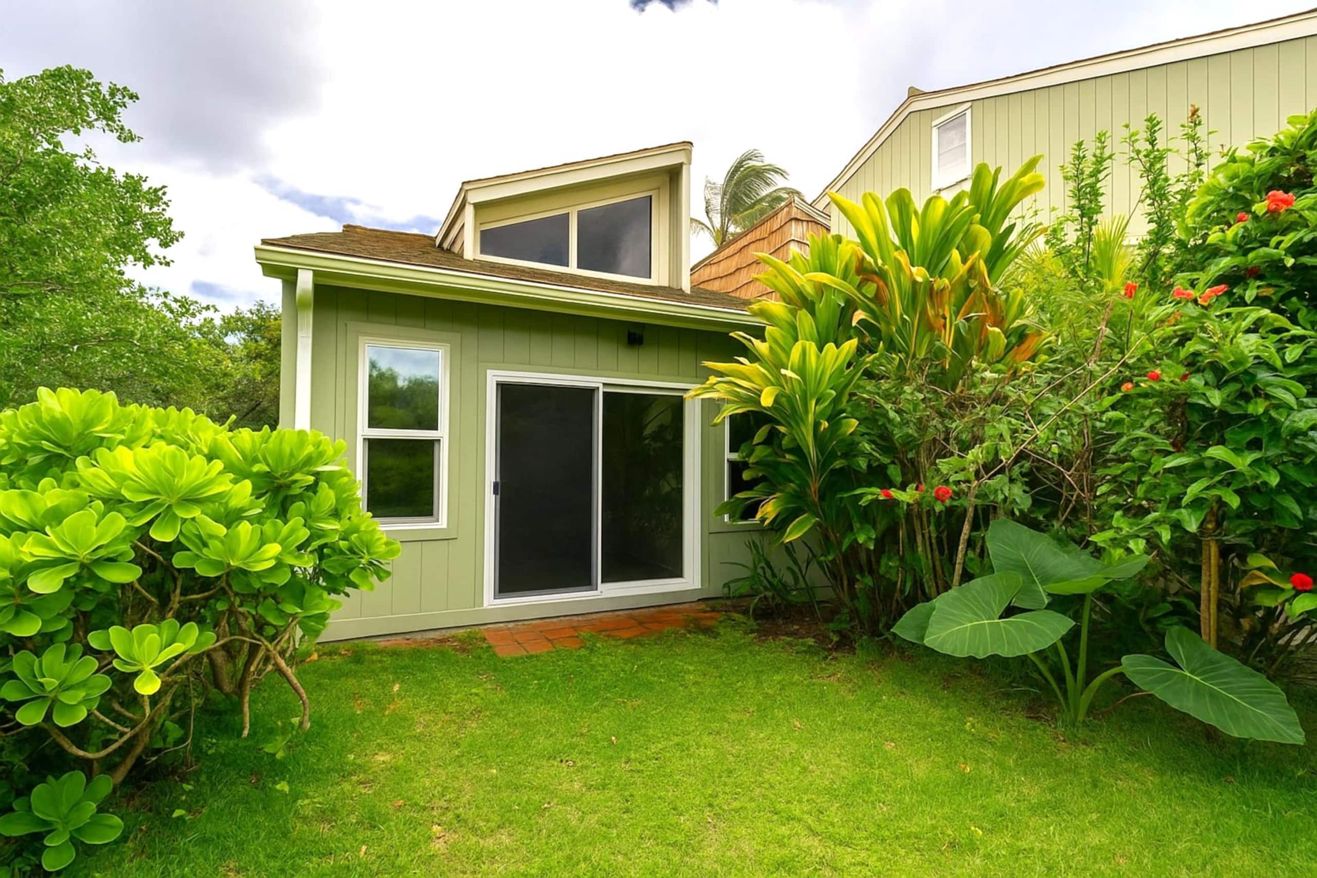 Condo in Kahuku · ★4.53 · 2 bedrooms · 3 beds · 1 private bath - Image 32