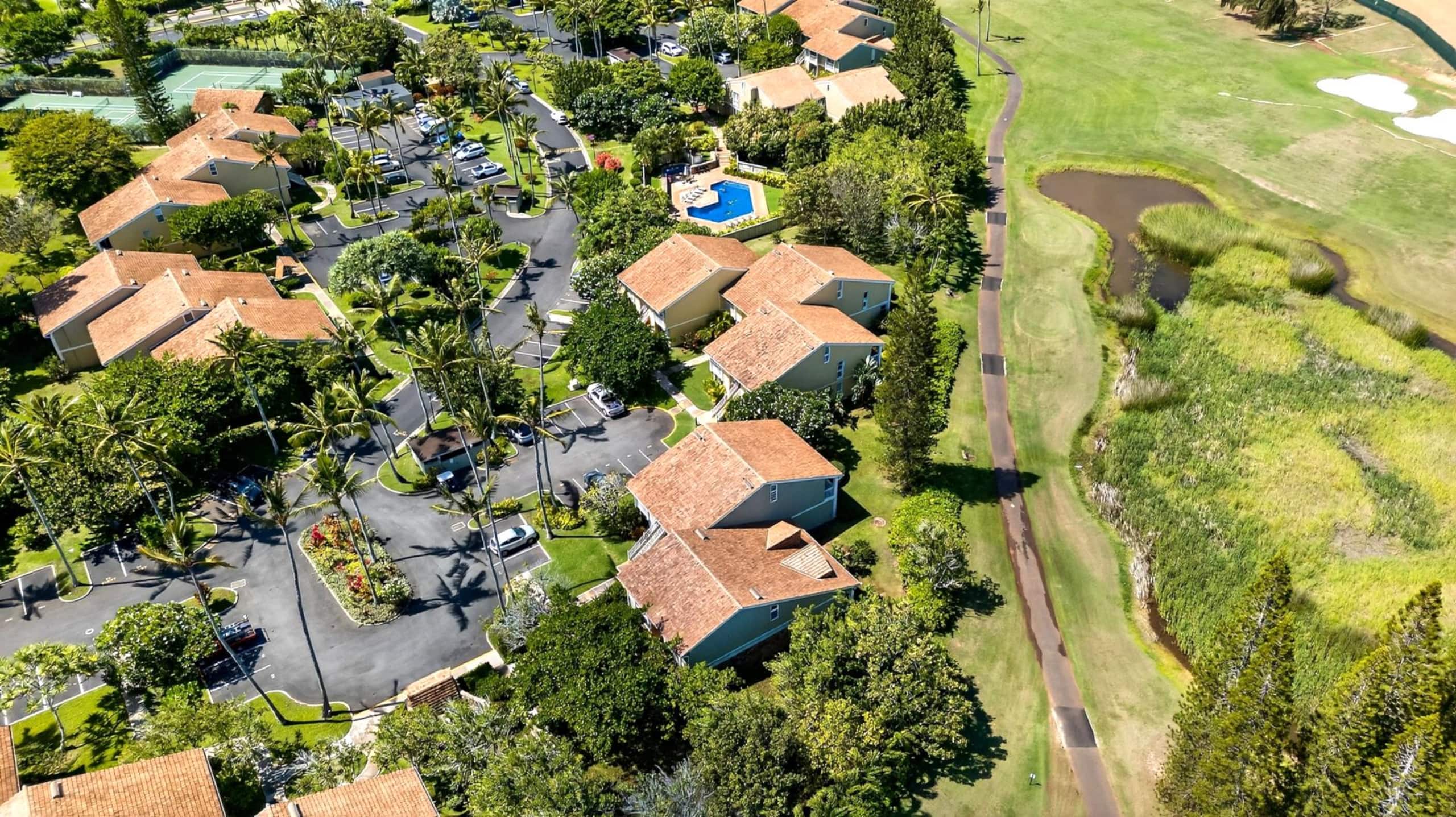 Condo in Kahuku · ★4.53 · 2 bedrooms · 3 beds · 1 private bath - Image 28