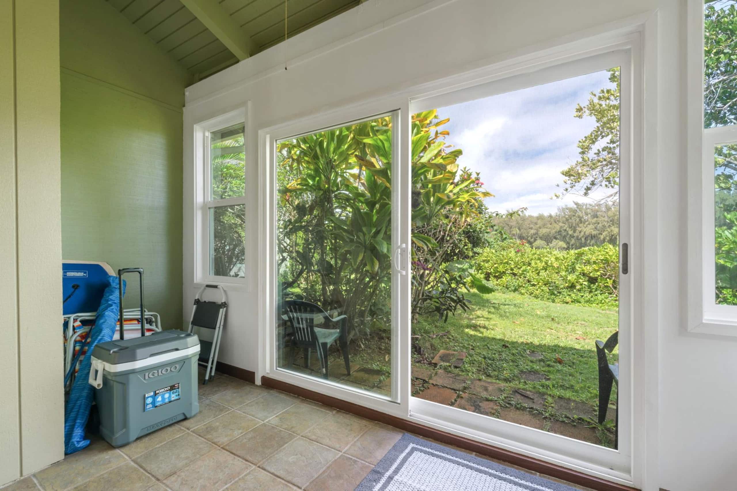 Condo in Kahuku · ★4.53 · 2 bedrooms · 3 beds · 1 private bath - Image 33