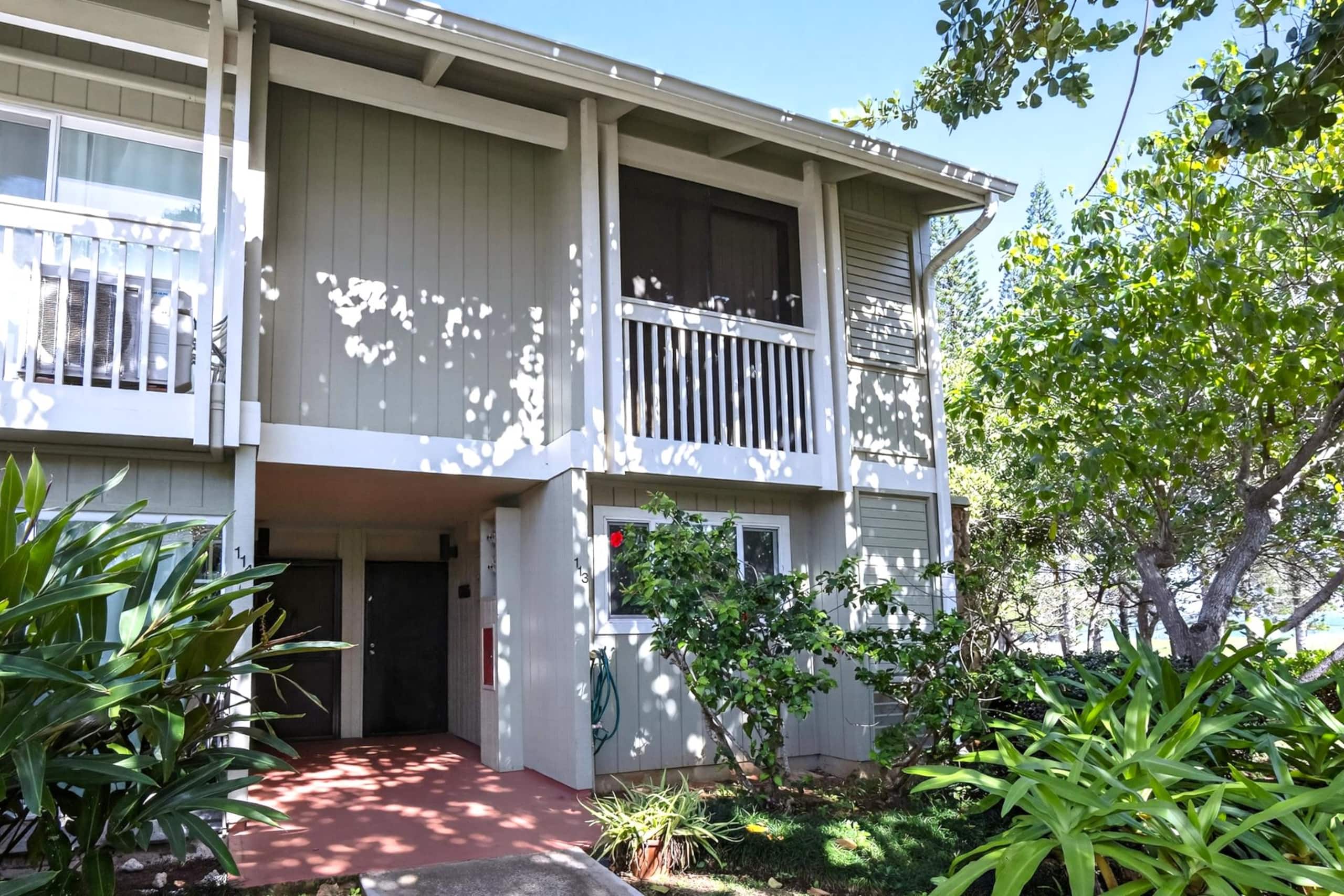 Condo in Kahuku · ★4.53 · 2 bedrooms · 3 beds · 1 private bath - Image 27