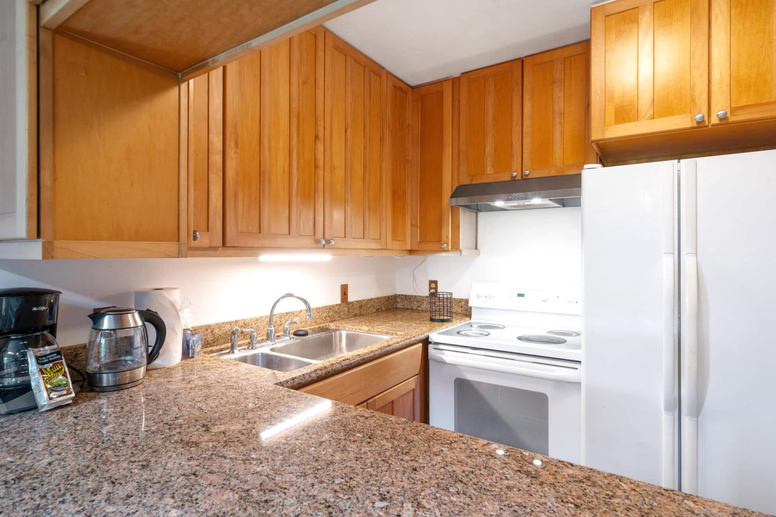 Condo in Kahuku · ★4.53 · 2 bedrooms · 3 beds · 1 private bath - Image 7