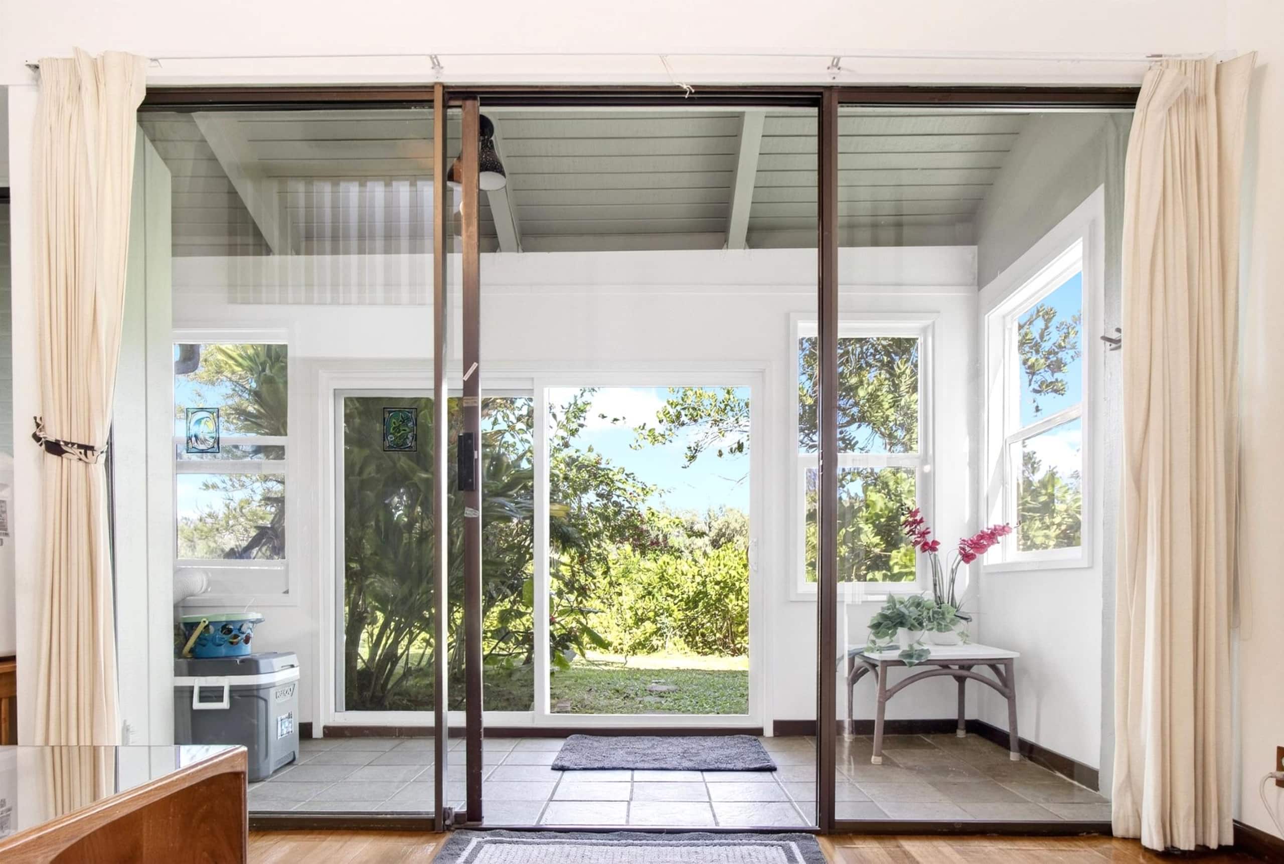 Condo in Kahuku · ★4.53 · 2 bedrooms · 3 beds · 1 private bath - Image 16