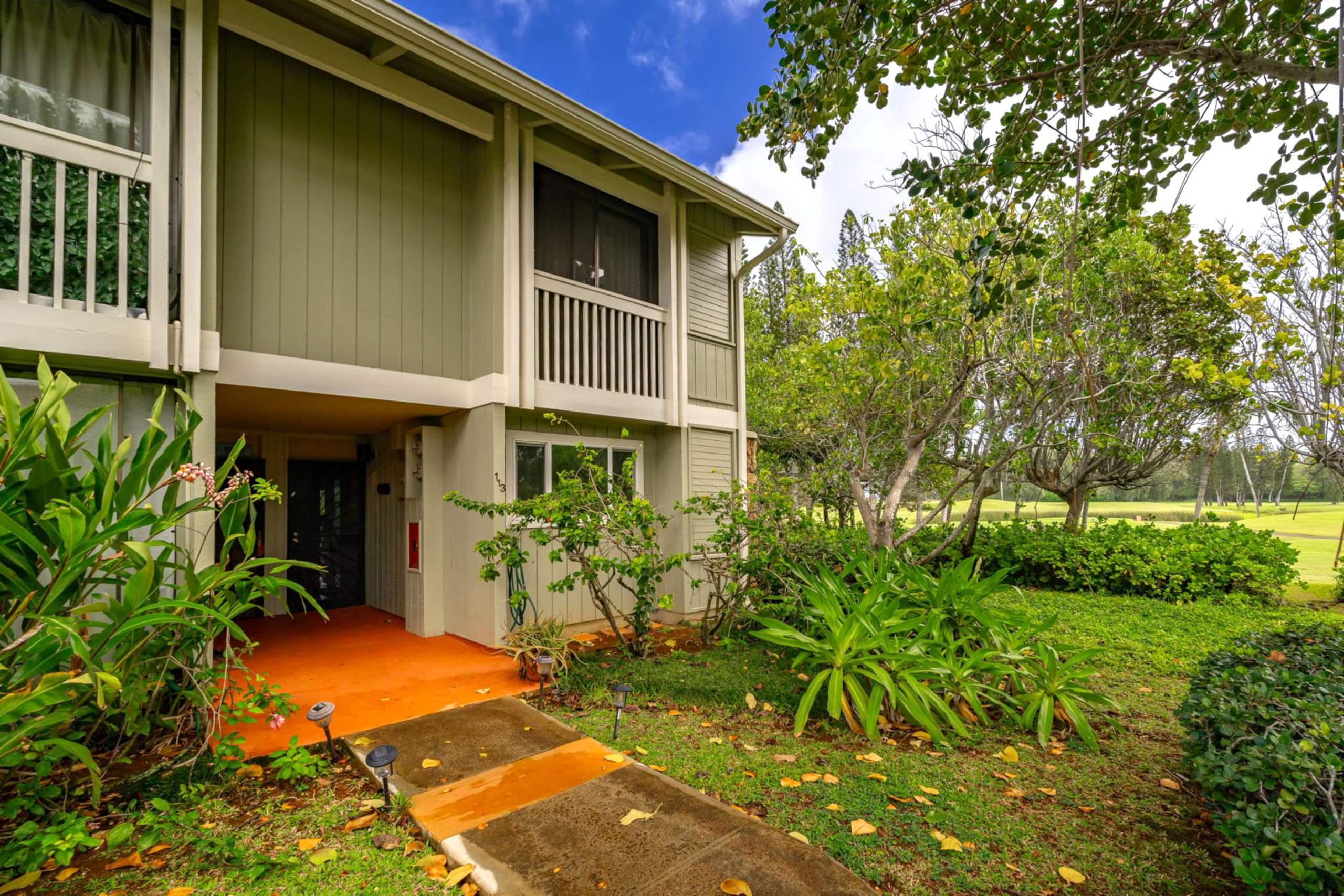 Condo in Kahuku · ★4.53 · 2 bedrooms · 3 beds · 1 private bath - Image 30