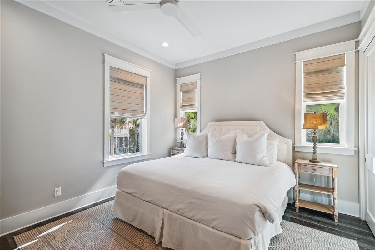 2. kat - bračni apartman za goste