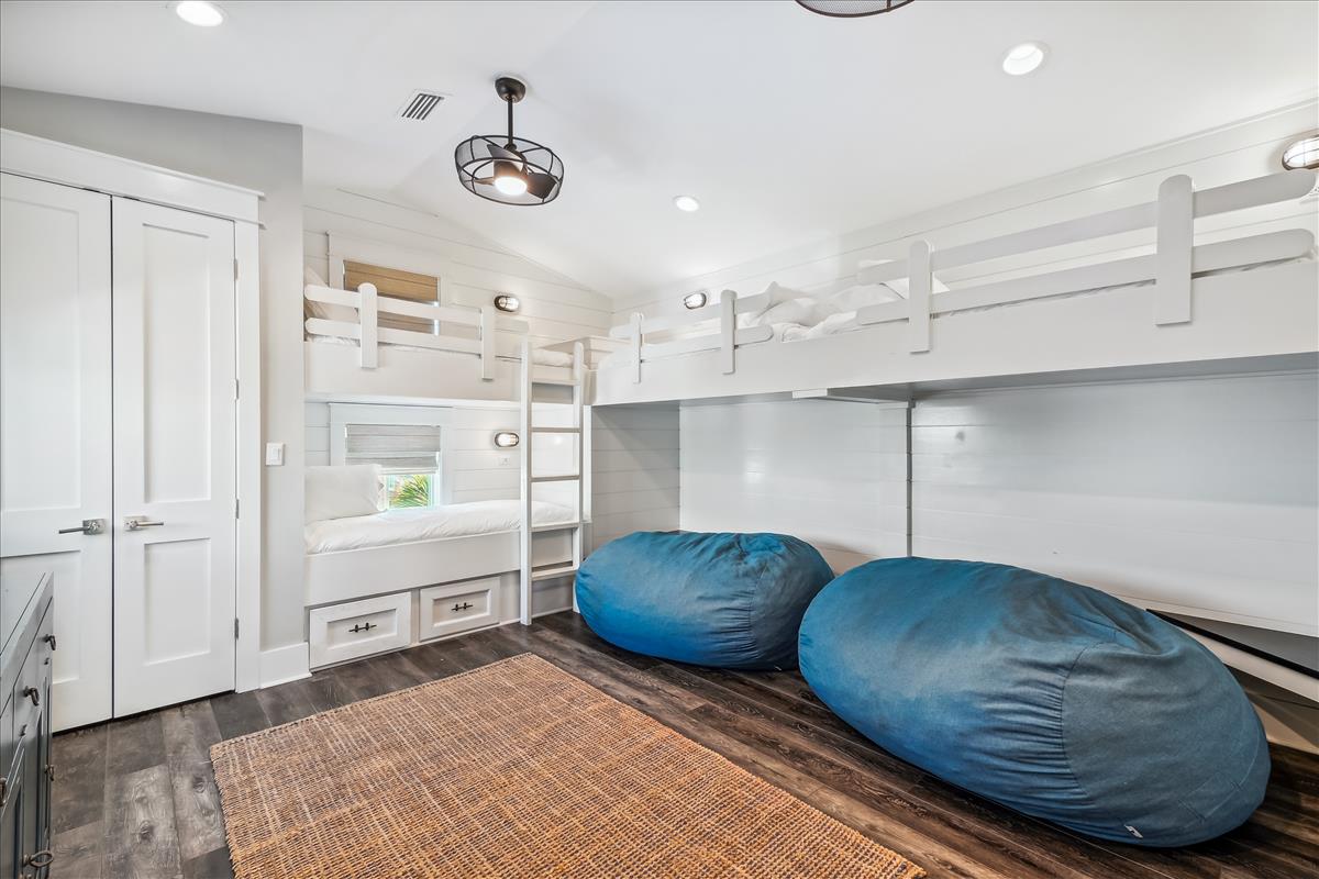 3. kat - soba na kat