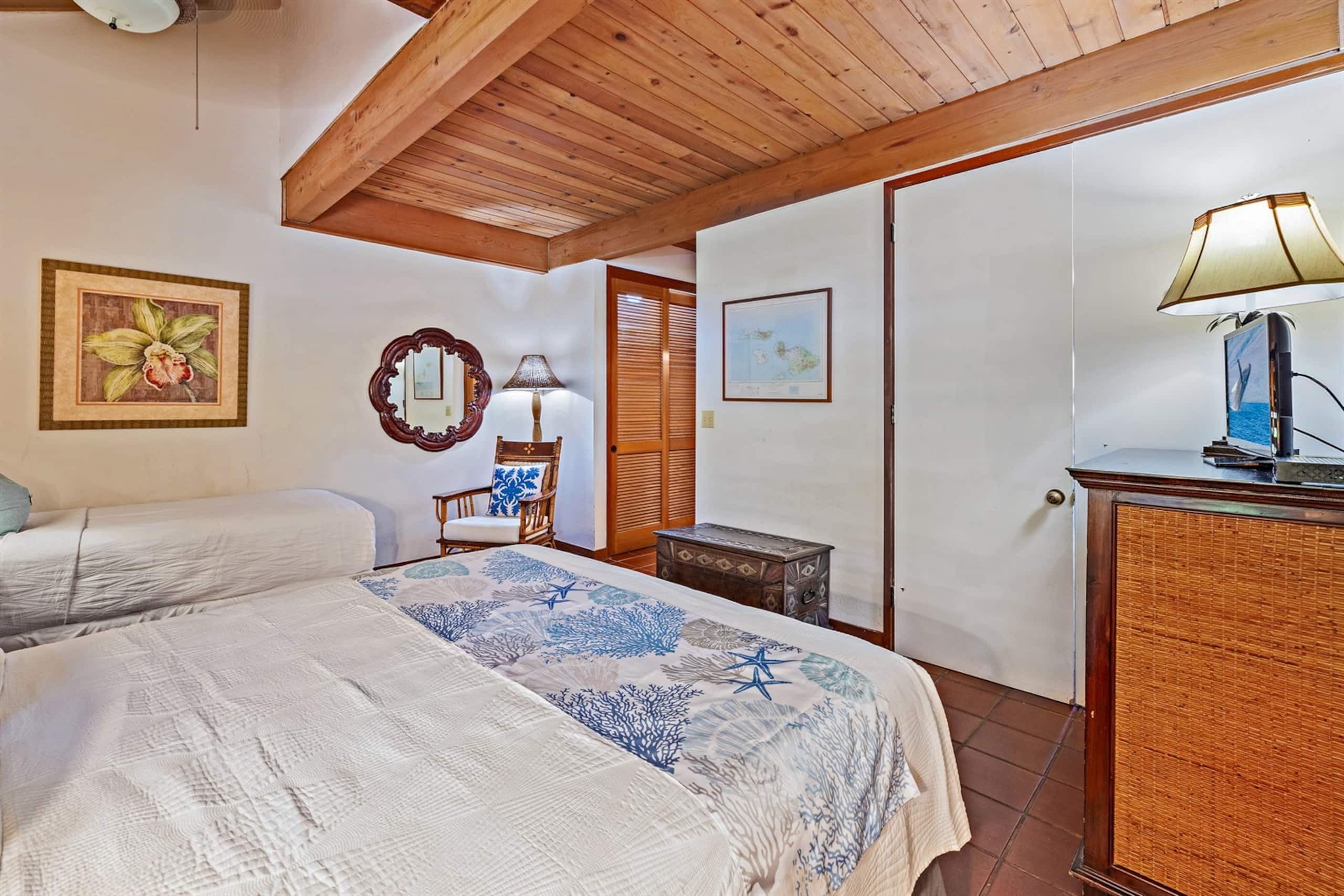 Condo in Lahaina · ★5.0 · 3 bedrooms · 6 beds · 3 baths - Image 7