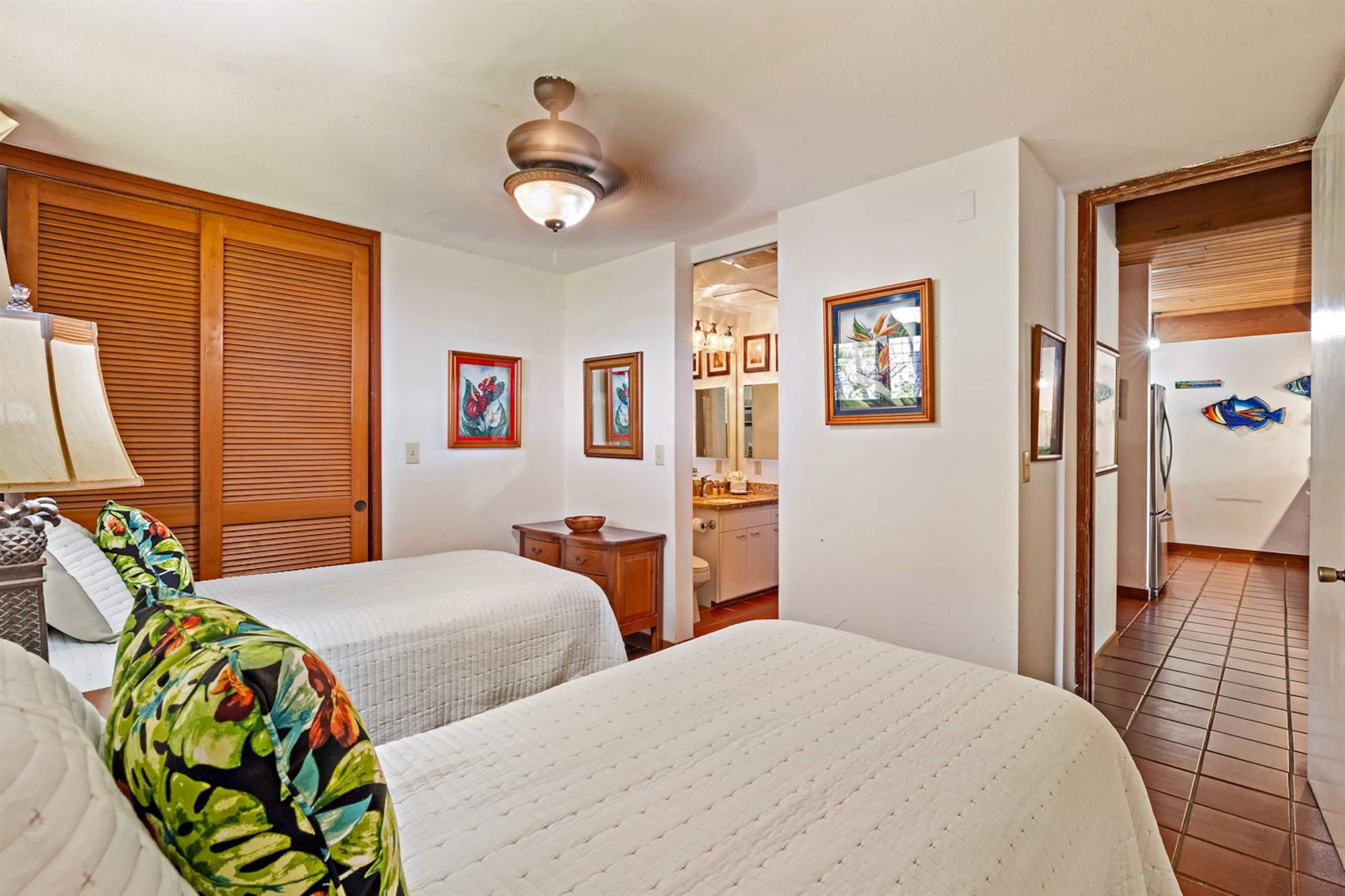 Condo in Lahaina · ★5.0 · 3 bedrooms · 6 beds · 3 baths - Image 30