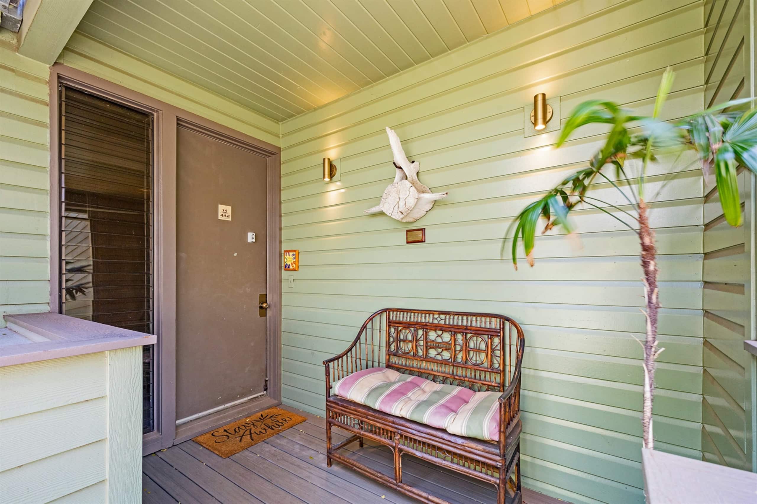 Condo in Lahaina · ★5.0 · 3 bedrooms · 6 beds · 3 baths - Image 41