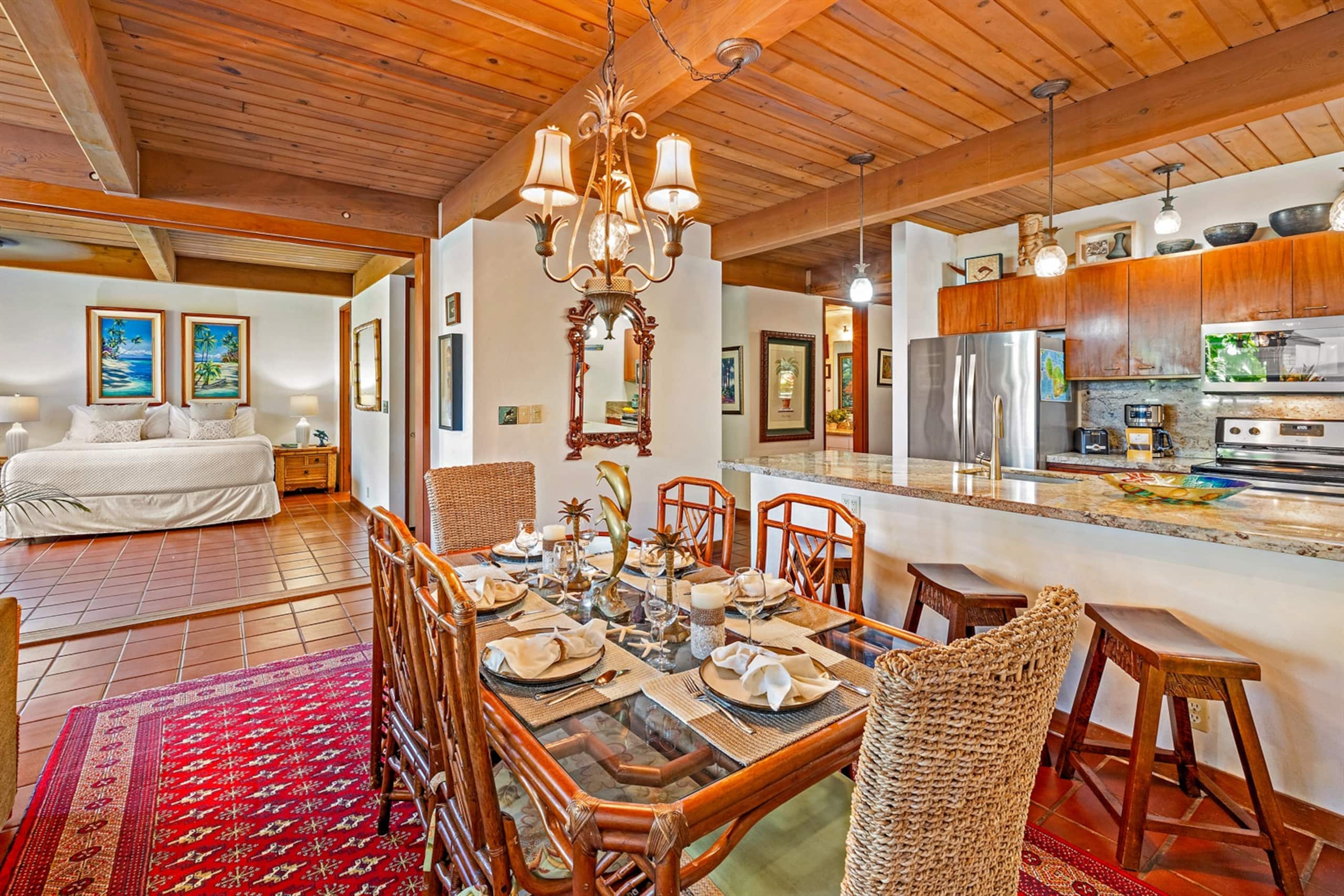 Condo in Lahaina · ★5.0 · 3 bedrooms · 6 beds · 3 baths - Image 23