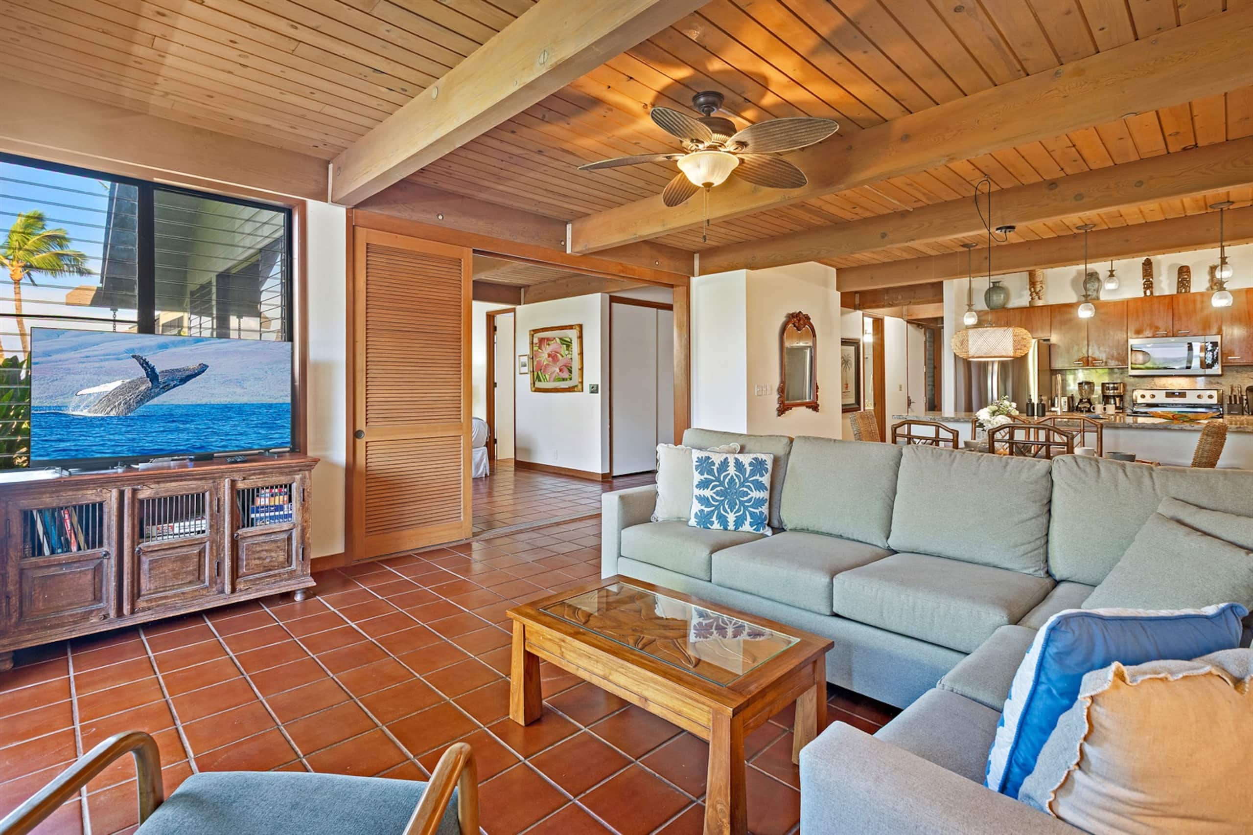 Condo in Lahaina · ★5.0 · 3 bedrooms · 6 beds · 3 baths - Image 4