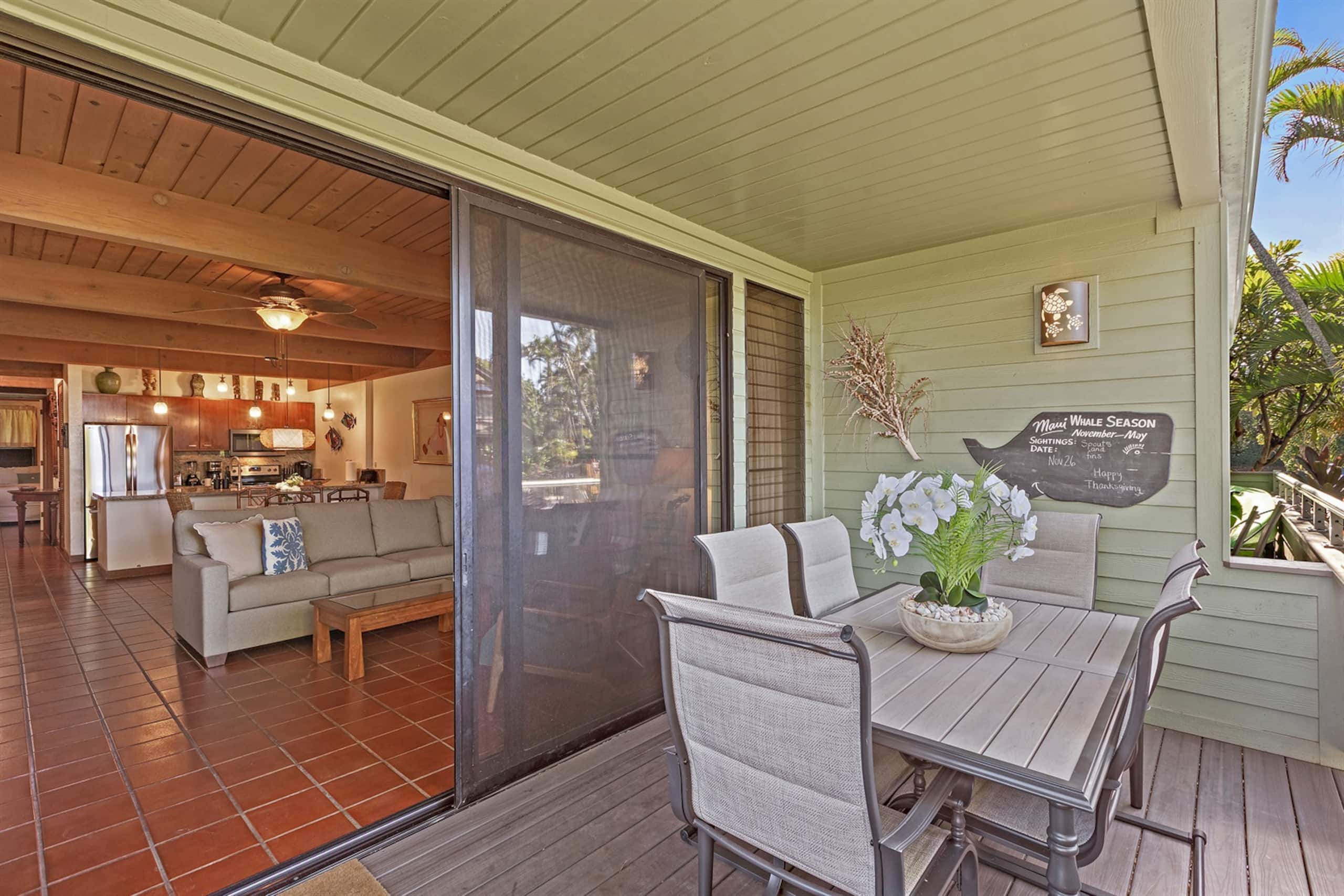 Condo in Lahaina · ★5.0 · 3 bedrooms · 6 beds · 3 baths - Image 16