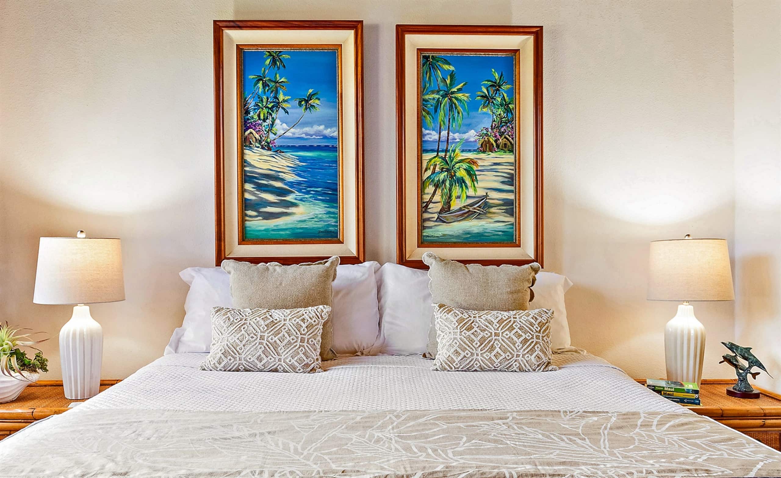 Condo in Lahaina · ★5.0 · 3 bedrooms · 6 beds · 3 baths - Image 24