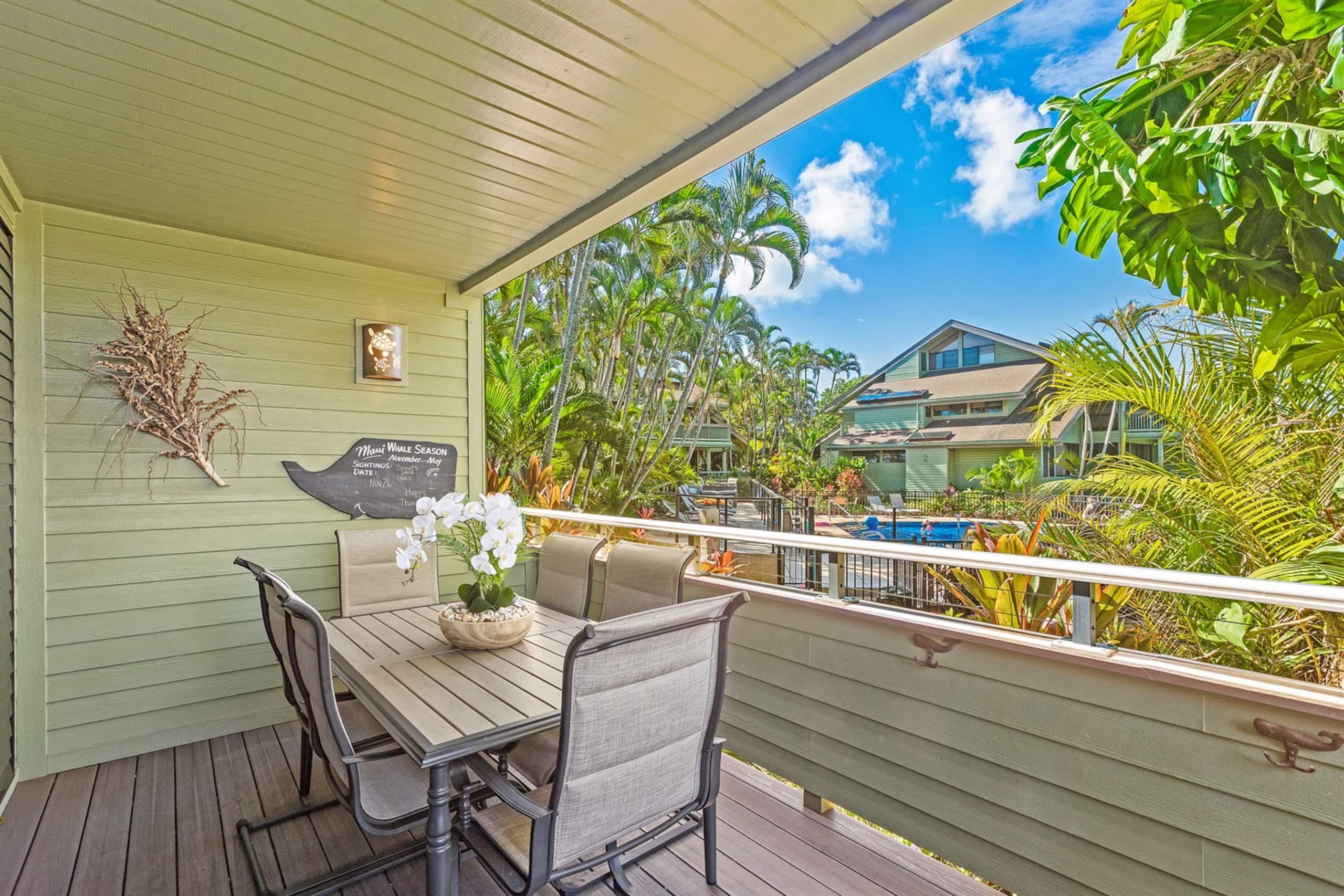 Condo in Lahaina · ★5.0 · 3 bedrooms · 6 beds · 3 baths - Image 13
