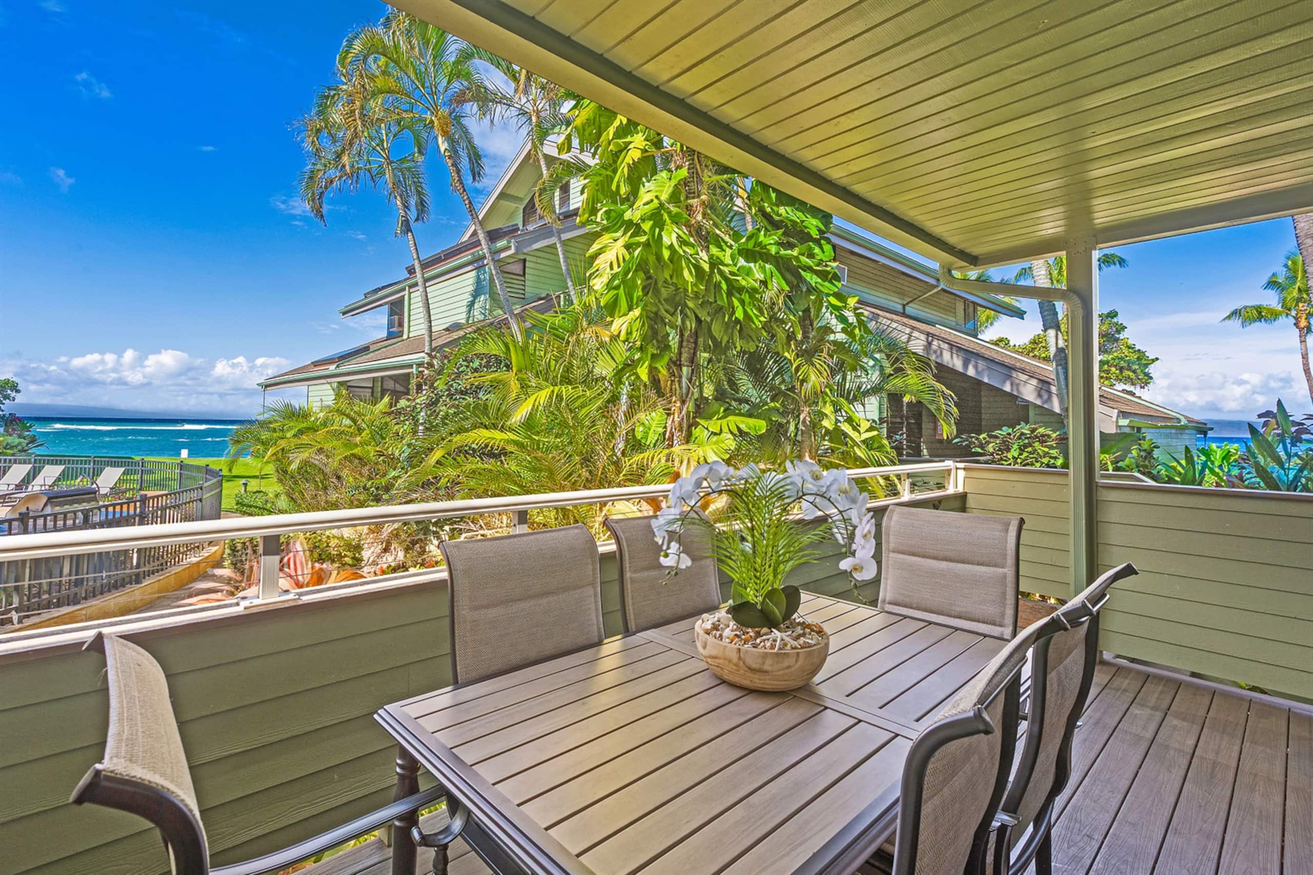 Condo in Lahaina · ★5.0 · 3 bedrooms · 6 beds · 3 baths - Image 2