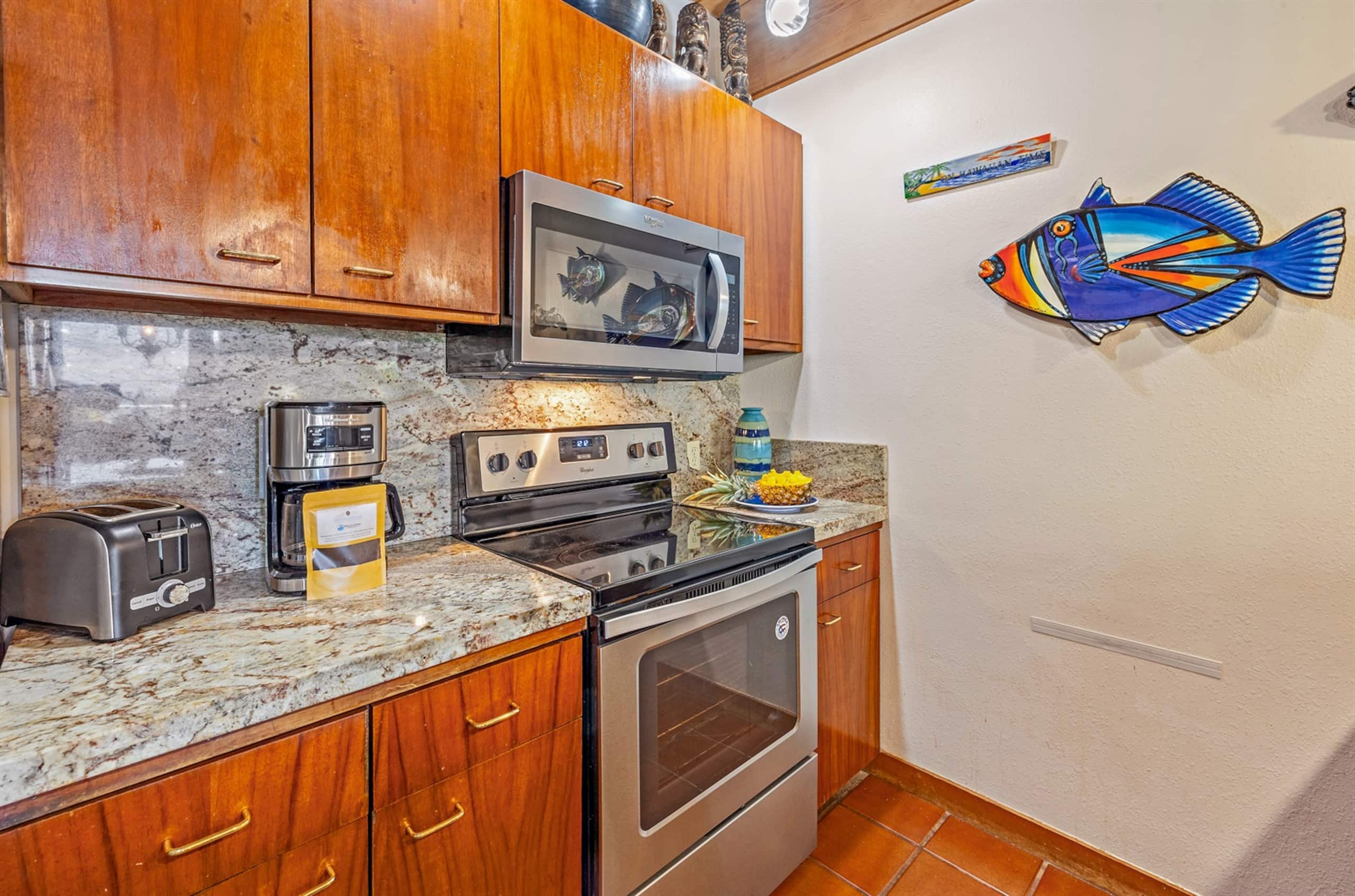 Condo in Lahaina · ★5.0 · 3 bedrooms · 6 beds · 3 baths - Image 20