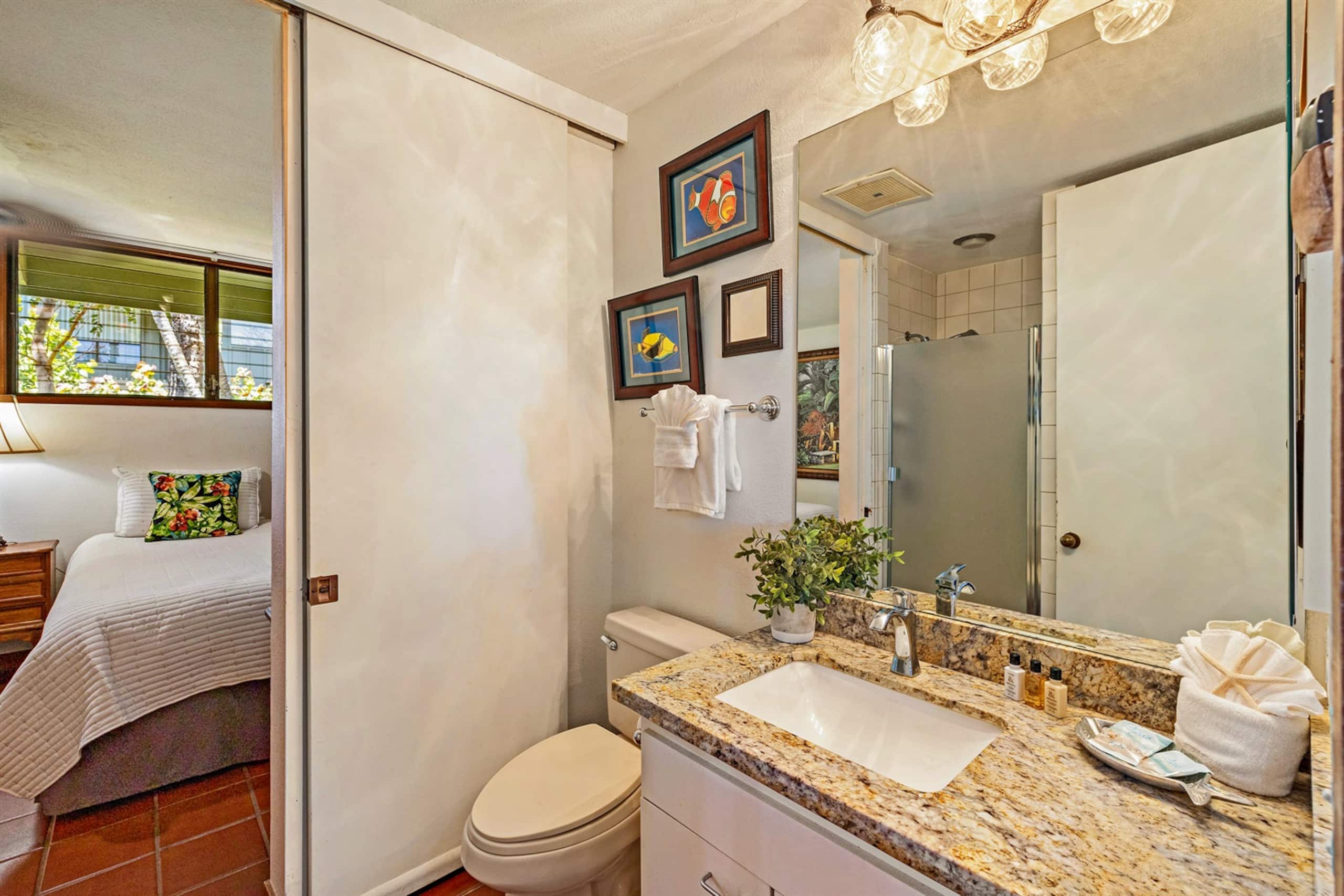 Condo in Lahaina · ★5.0 · 3 bedrooms · 6 beds · 3 baths - Image 34