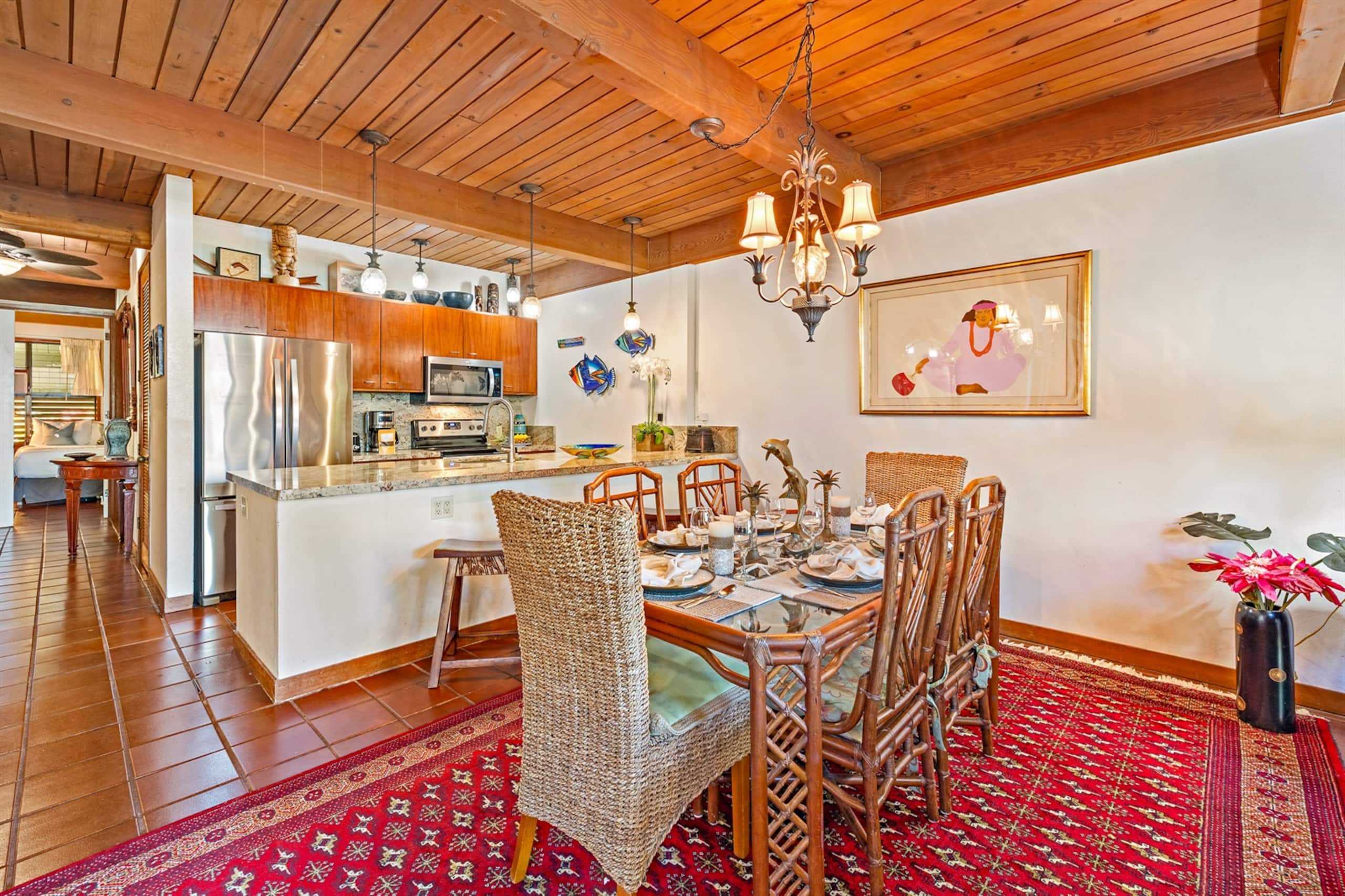 Condo in Lahaina · ★5.0 · 3 bedrooms · 6 beds · 3 baths - Image 22
