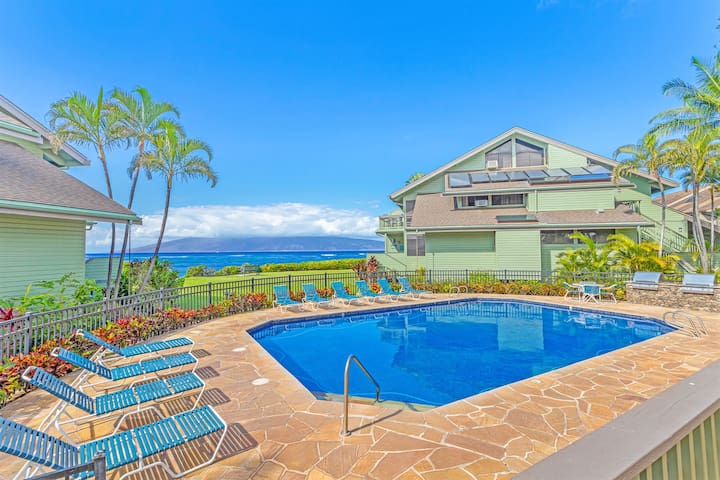 Kahana Outrigger #4A2 – Vacation West Maui