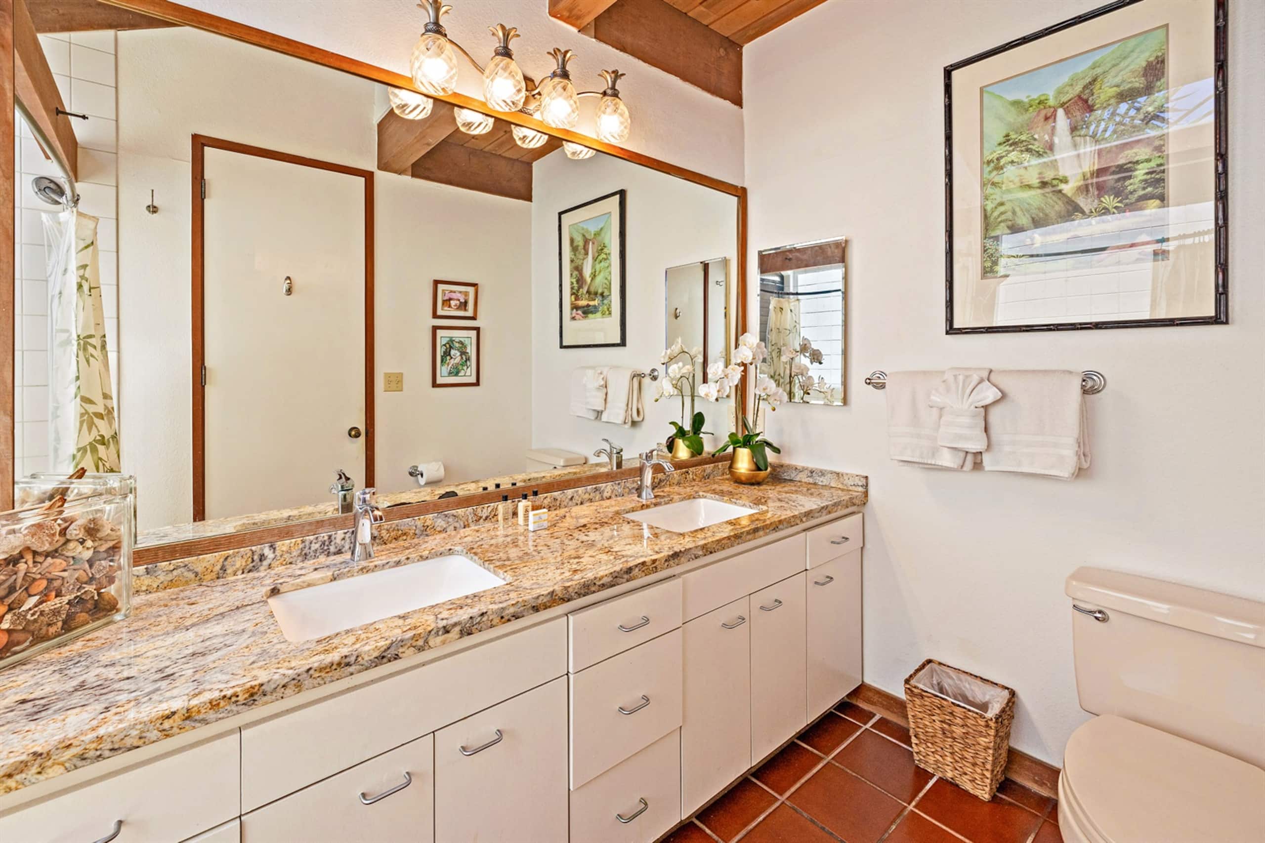 Condo in Lahaina · ★5.0 · 3 bedrooms · 6 beds · 3 baths - Image 27
