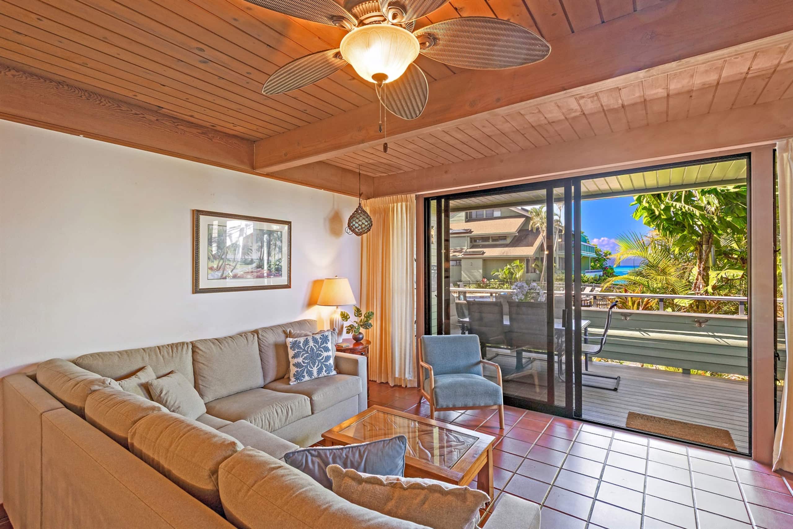 Condo in Lahaina · ★5.0 · 3 bedrooms · 6 beds · 3 baths - Image 15