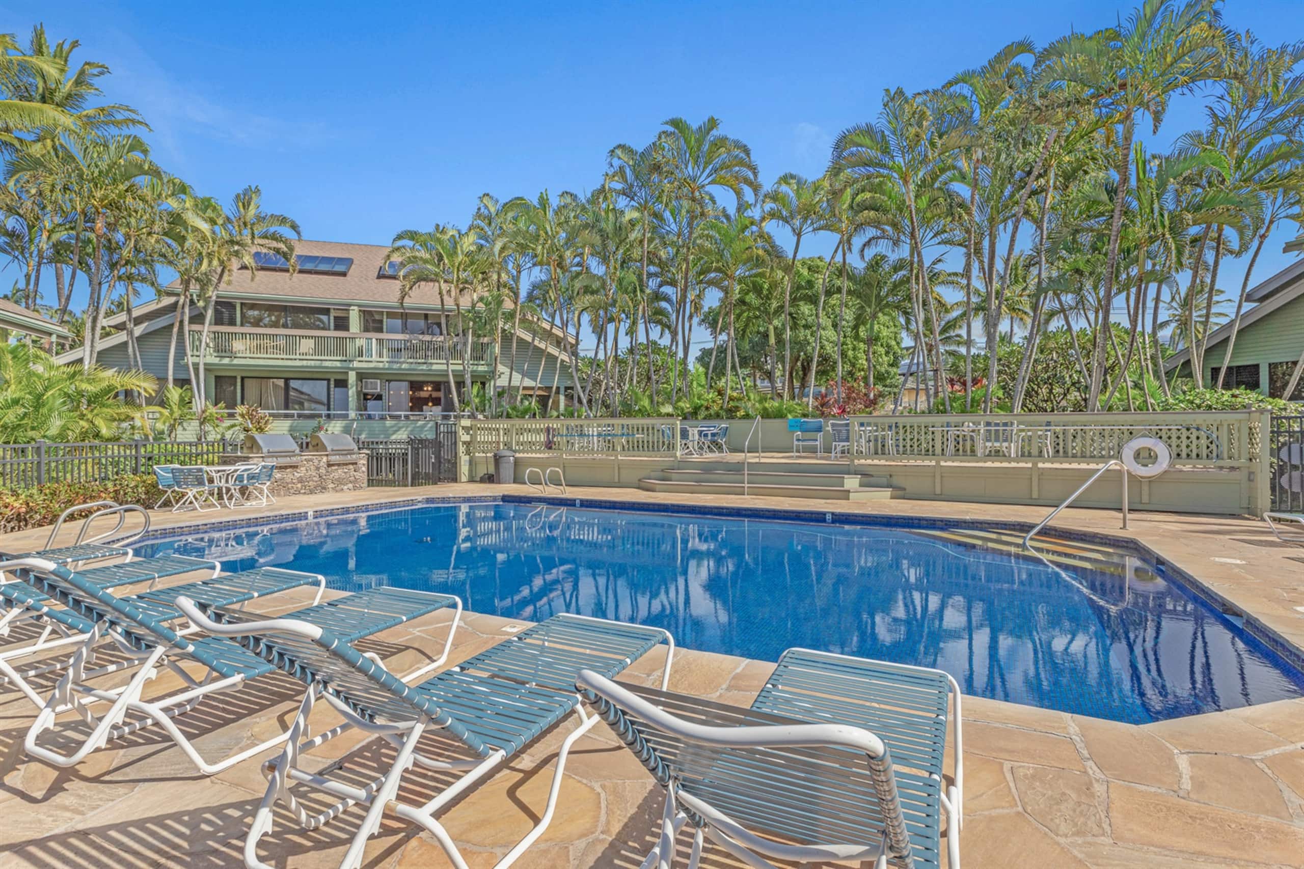Condo in Lahaina · ★5.0 · 3 bedrooms · 6 beds · 3 baths - Image 47
