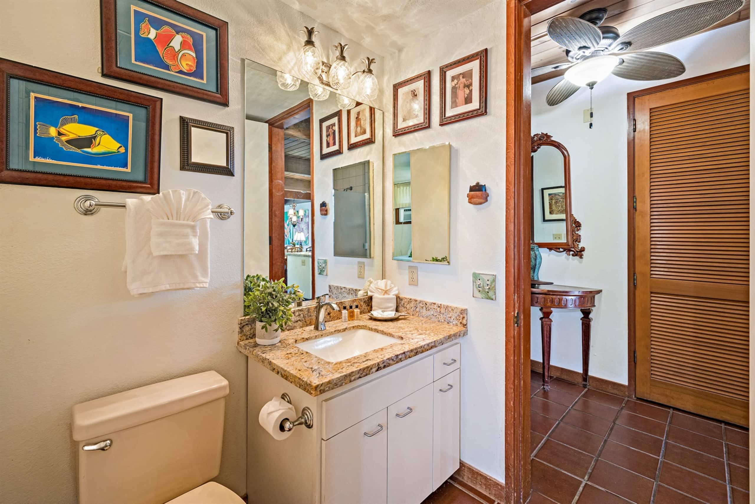 Condo in Lahaina · ★5.0 · 3 bedrooms · 6 beds · 3 baths - Image 33