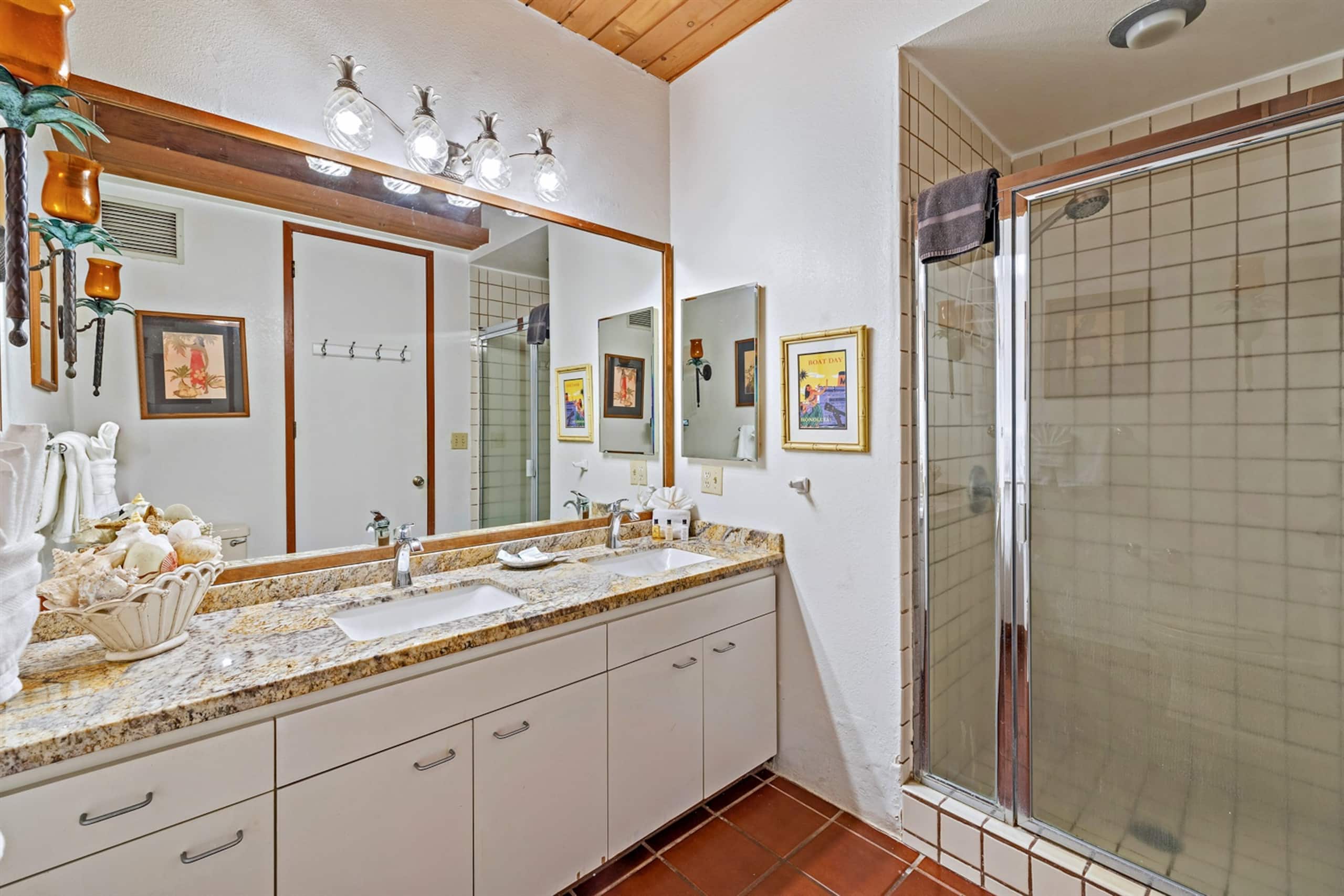 Condo in Lahaina · ★5.0 · 3 bedrooms · 6 beds · 3 baths - Image 40