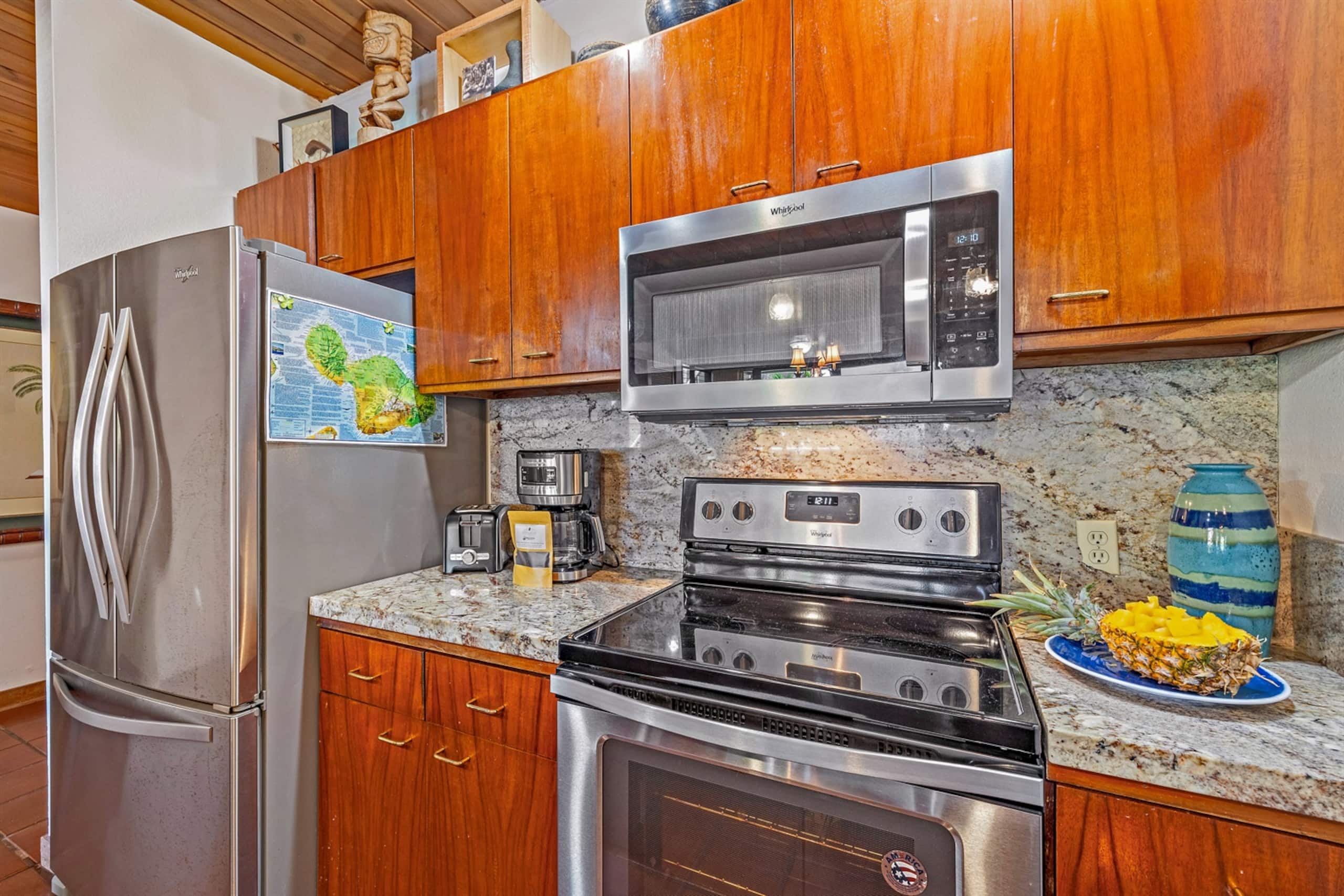 Condo in Lahaina · ★5.0 · 3 bedrooms · 6 beds · 3 baths - Image 19