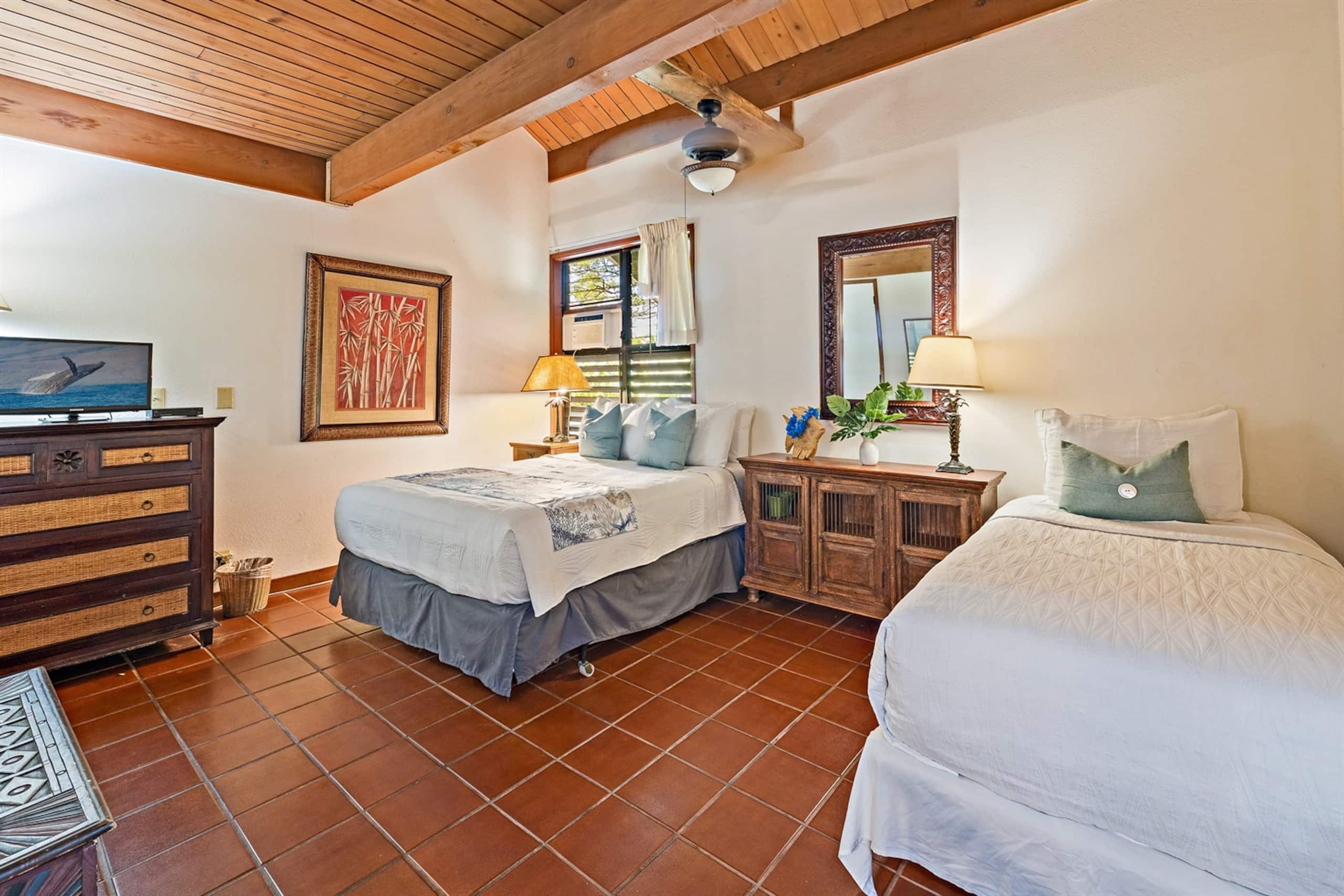 Condo in Lahaina · ★5.0 · 3 bedrooms · 6 beds · 3 baths - Image 36