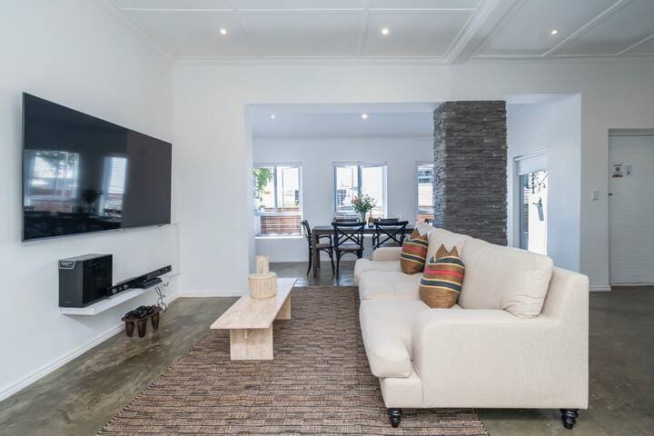 Soughted managed Airbnb listing 2