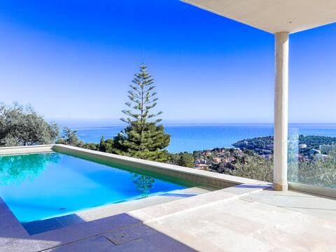 La Concorde by Interhome