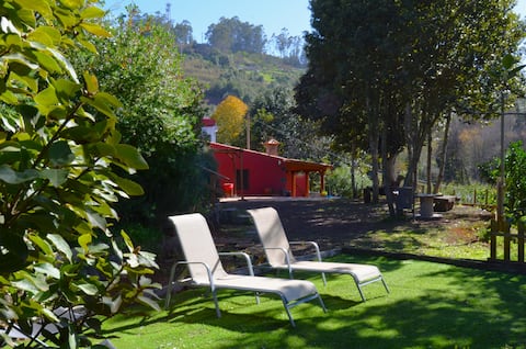 Sombra del Laurel By Canarias Getaway