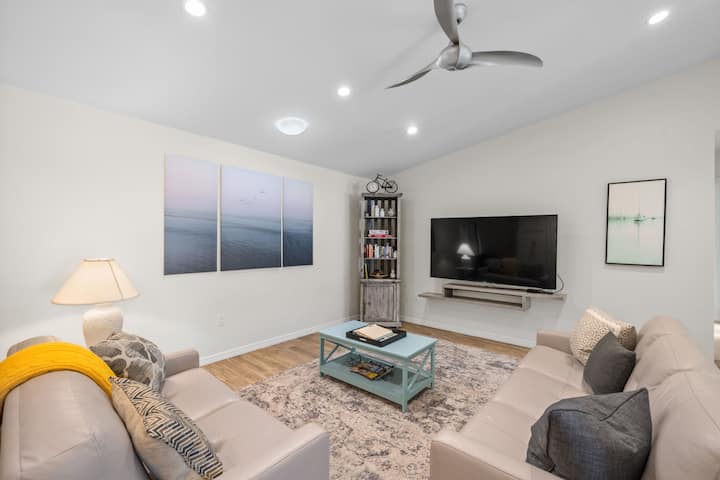 65英寸苹果电视