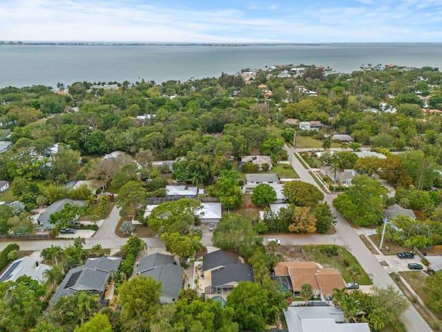 Home Search Pro managed Airbnb listing 3