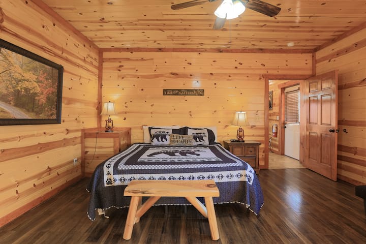 Chambre 1