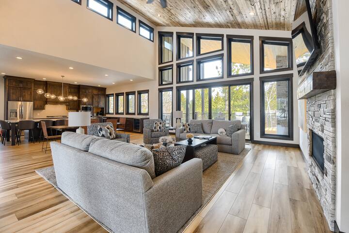 Black Hills Adventure Lodging managed Airbnb listing 2