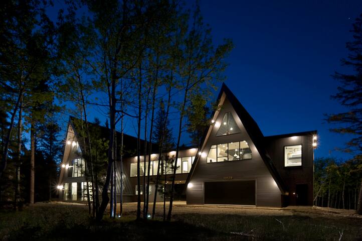 Black Hills Adventure Lodging managed Airbnb listing 1