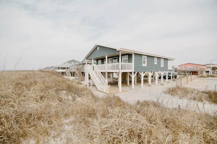 Lumina Peoperty Group managed Airbnb listing 2