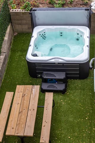 Stay Dog Rentals managed Airbnb listing 3