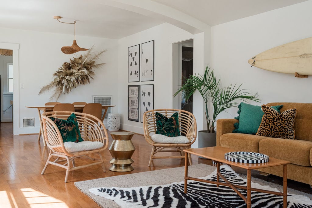 План за имот