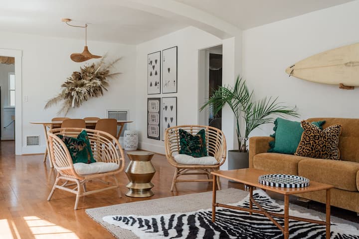Urban Thread Retreat - Paso Robles, CA