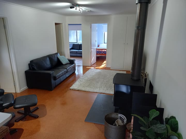 Homefield Homestead Halls Gap - Halls Gap
